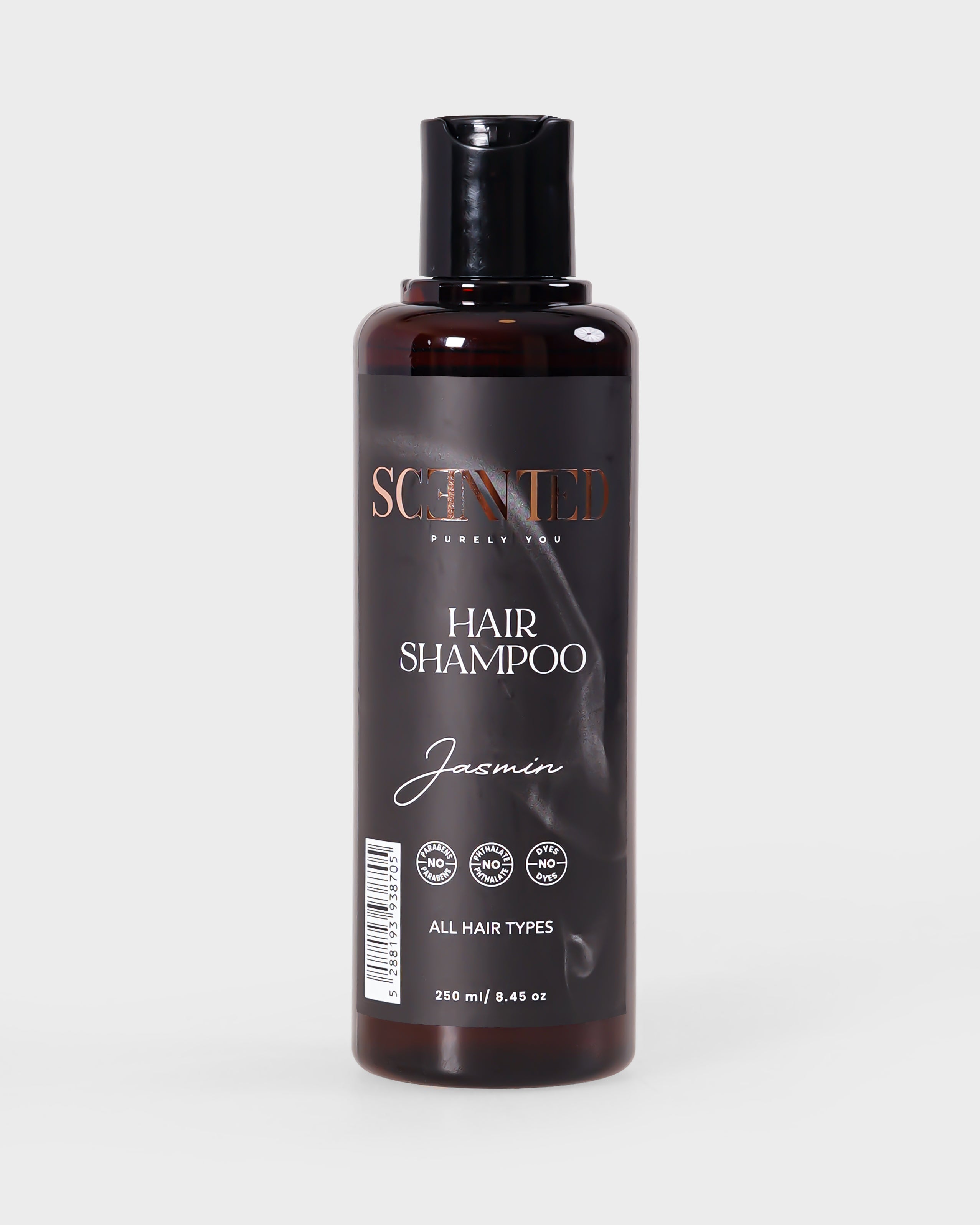 JASMIN HAIR SHAMPOO – UNIQUEBOUTIQUE