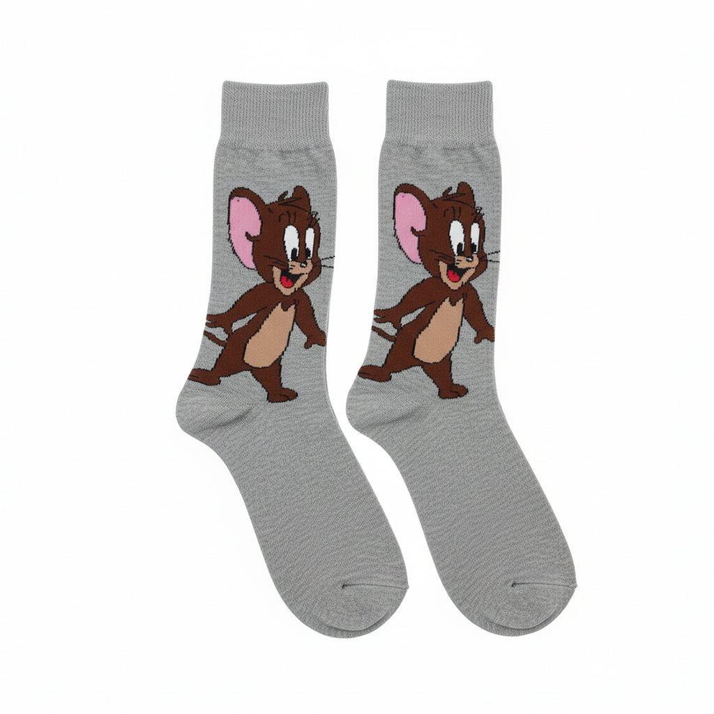SOCKS 9
