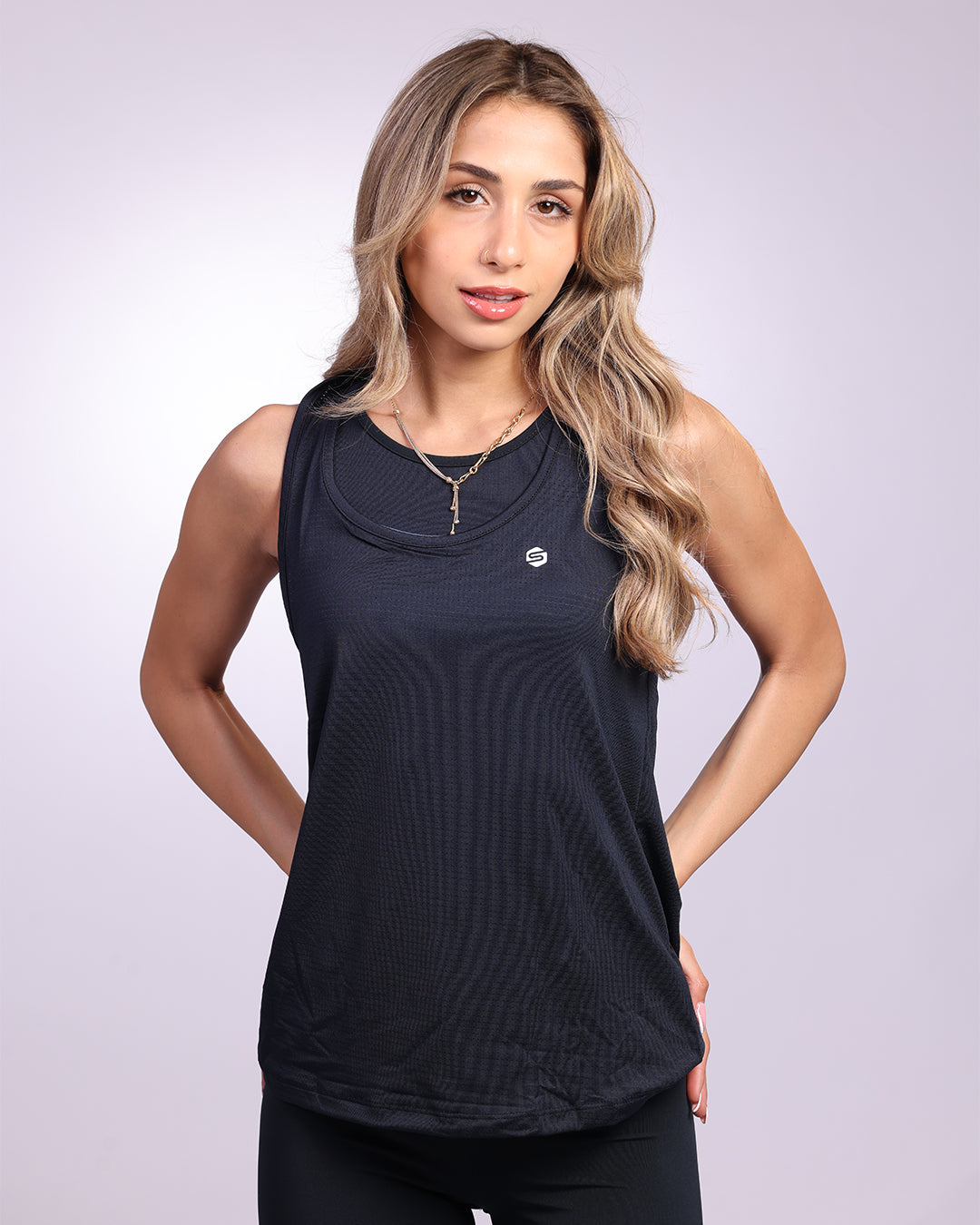 KYLI TRACKSUIT 3PCS DARK BLUE