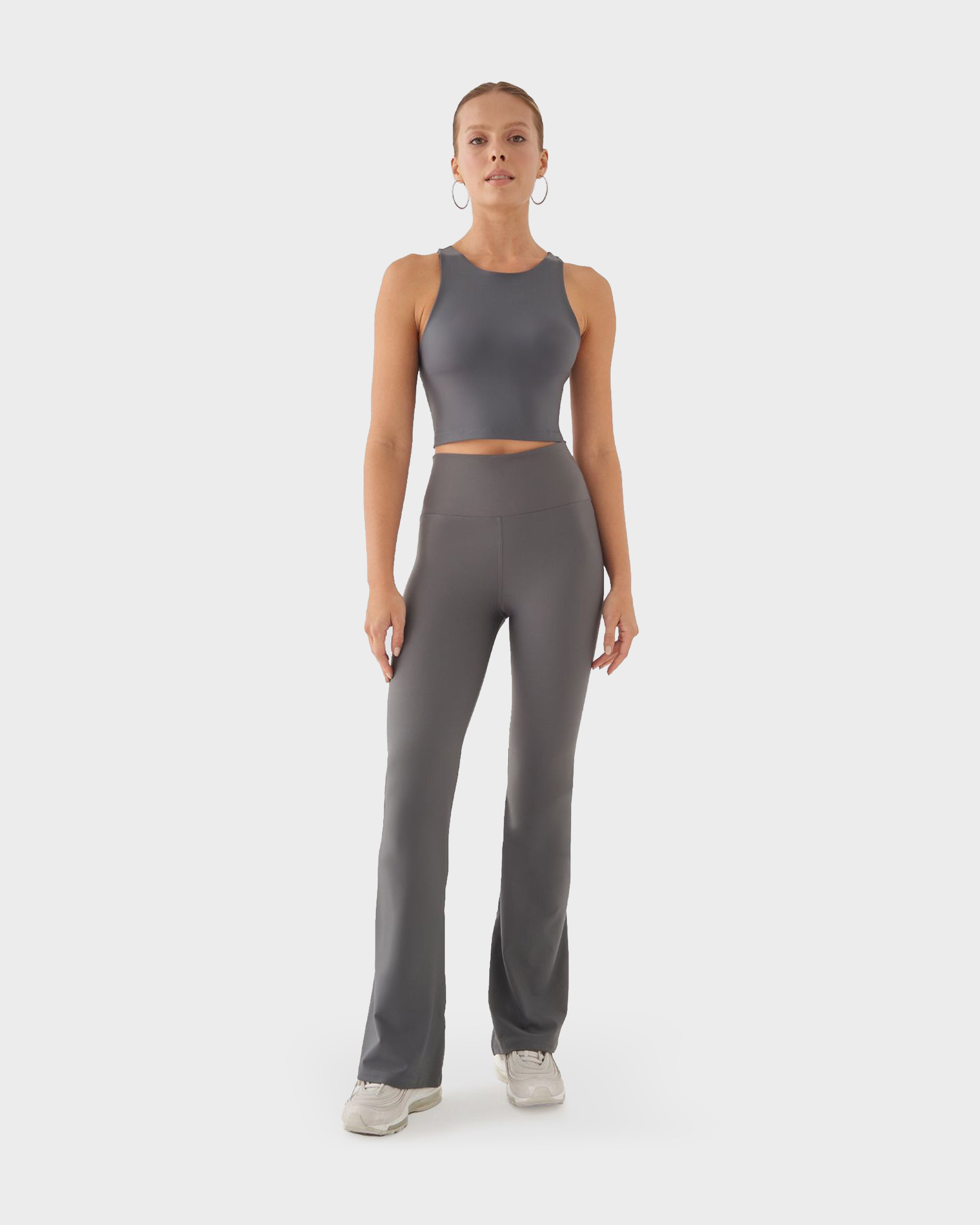JANE MEDIUM SUPPORT SPORTS D.GREY