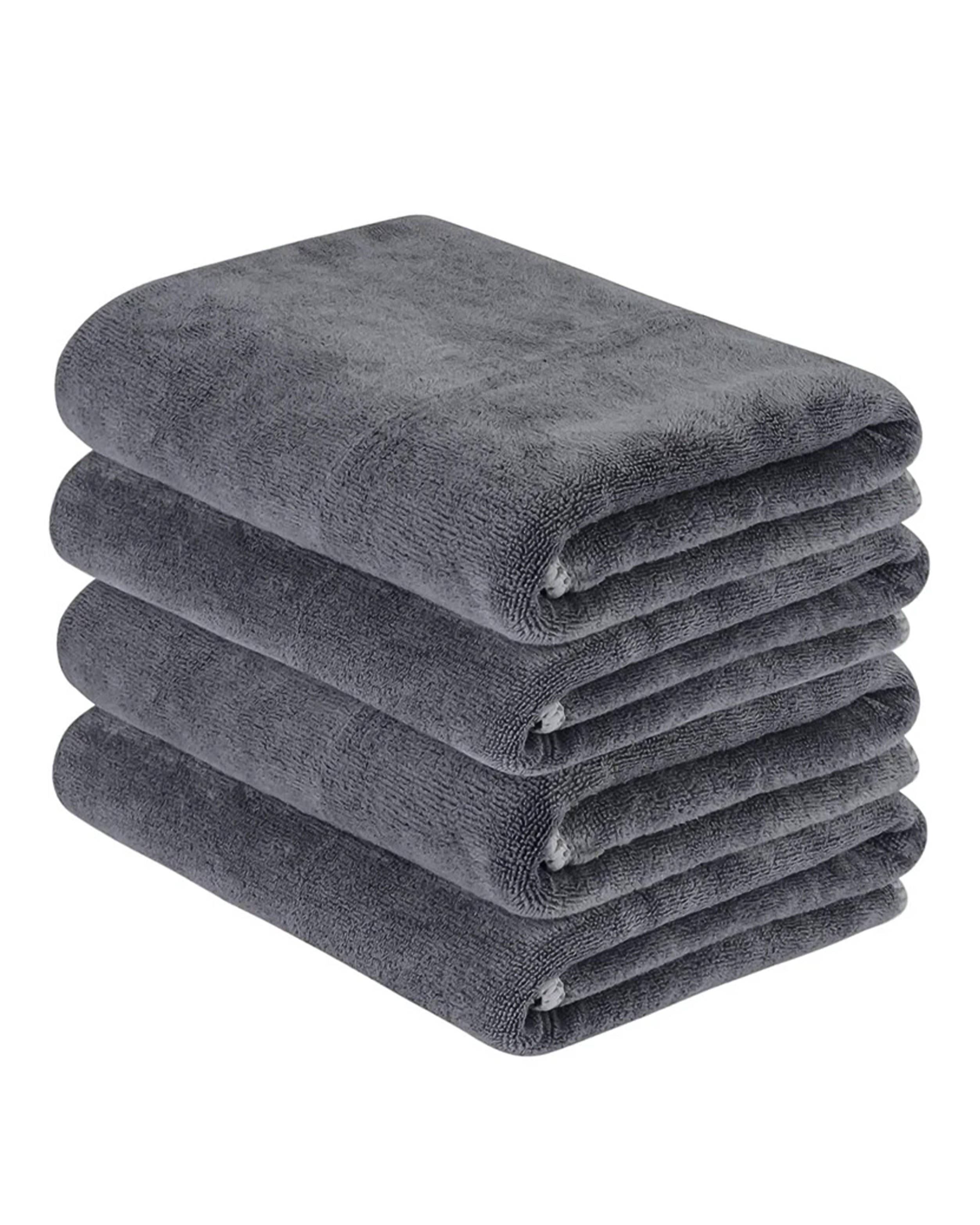 MICROFIBER SPORT TOWEL
