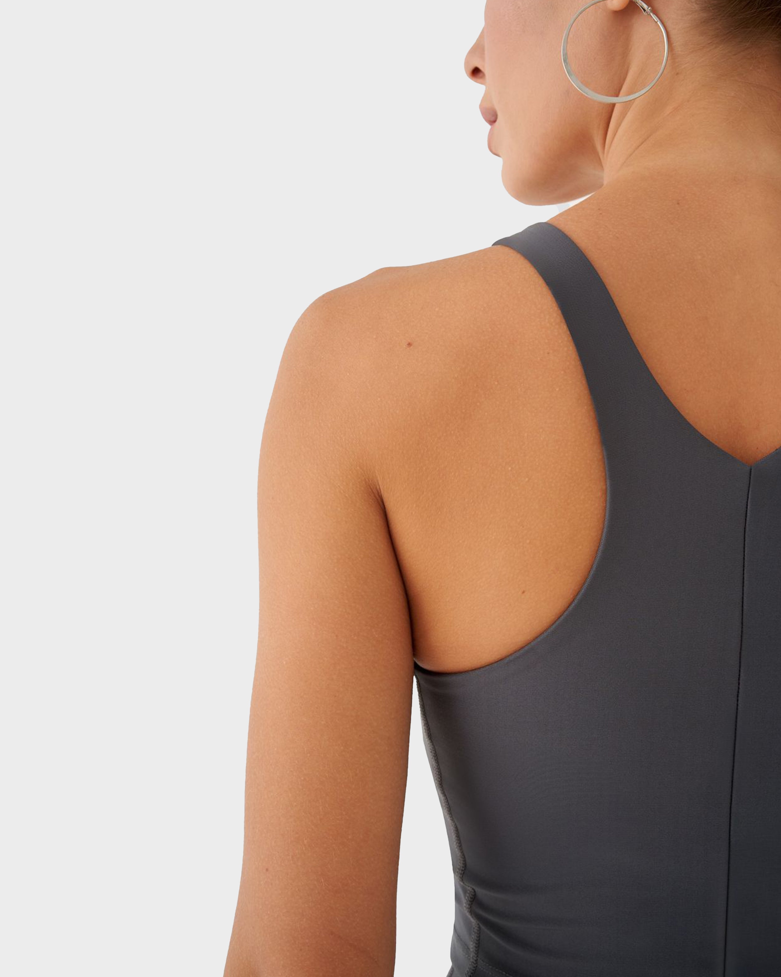 JANE MEDIUM SUPPORT SPORTS D.GREY