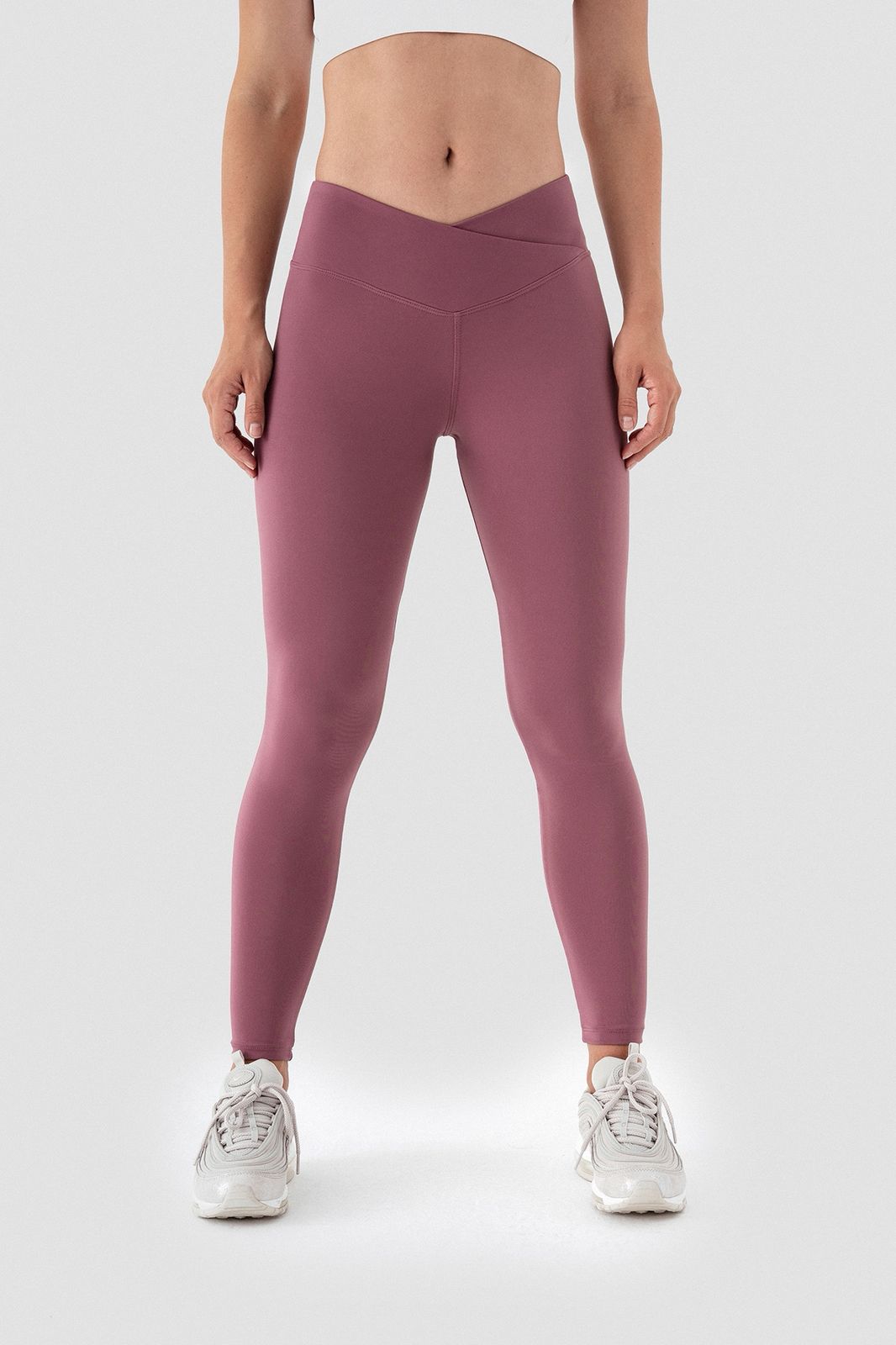 V BELT  SPORTS TIGHTS