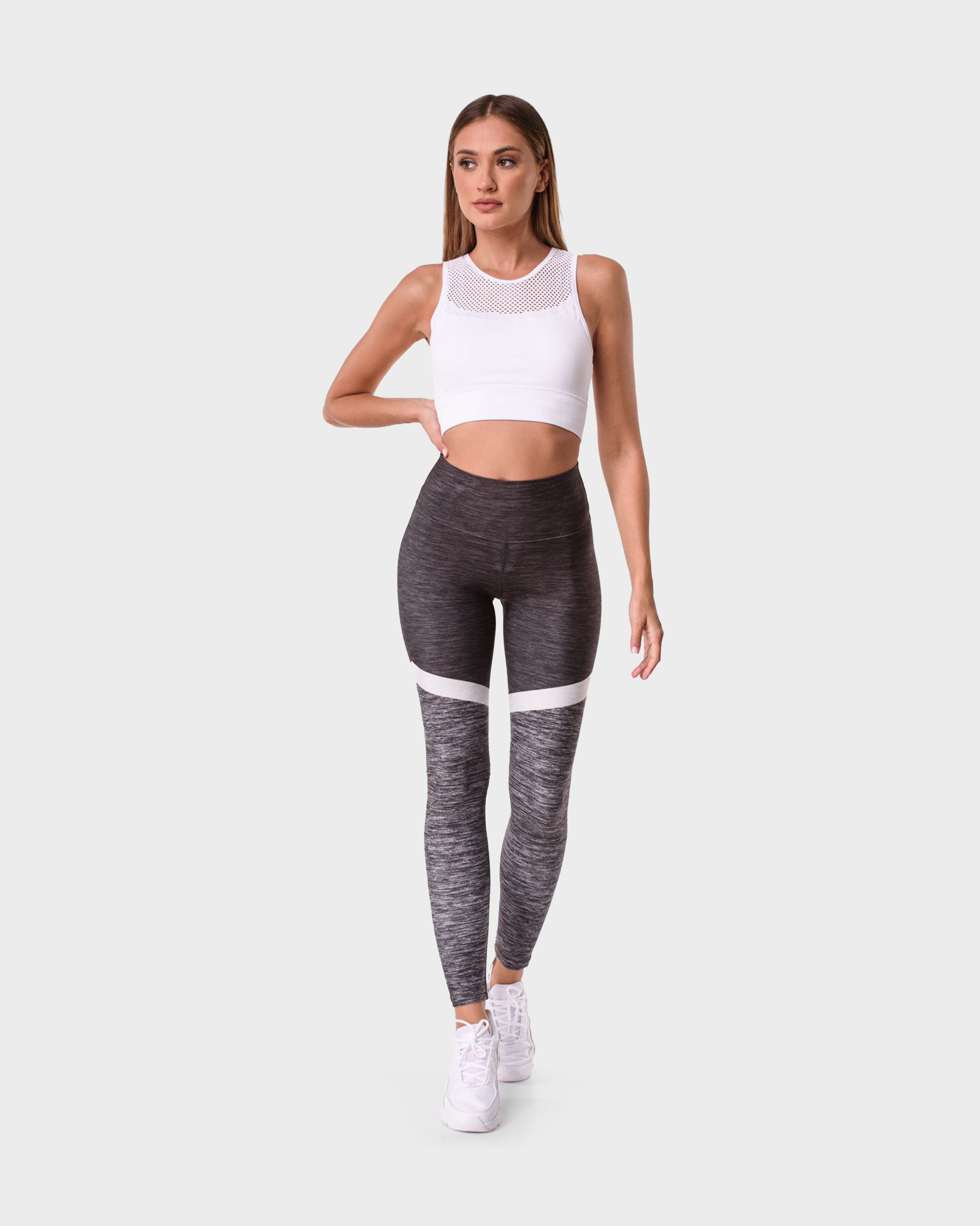 DIGITAL PRINTING SPORT LEGGING