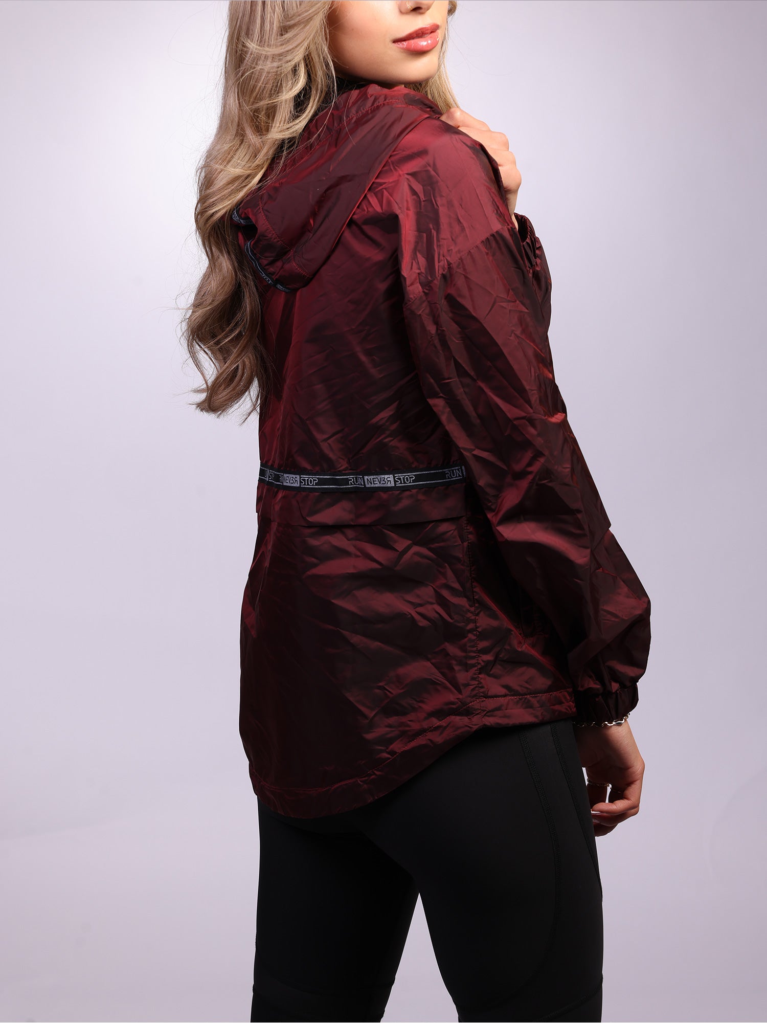 TRILA JACKET
