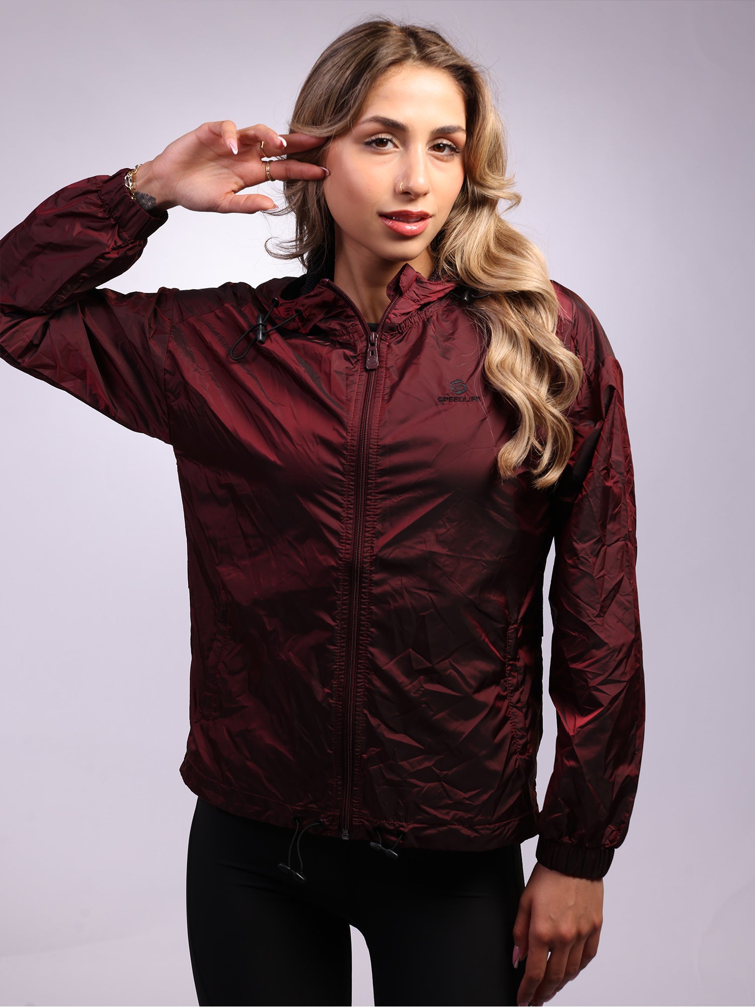 TRILA JACKET