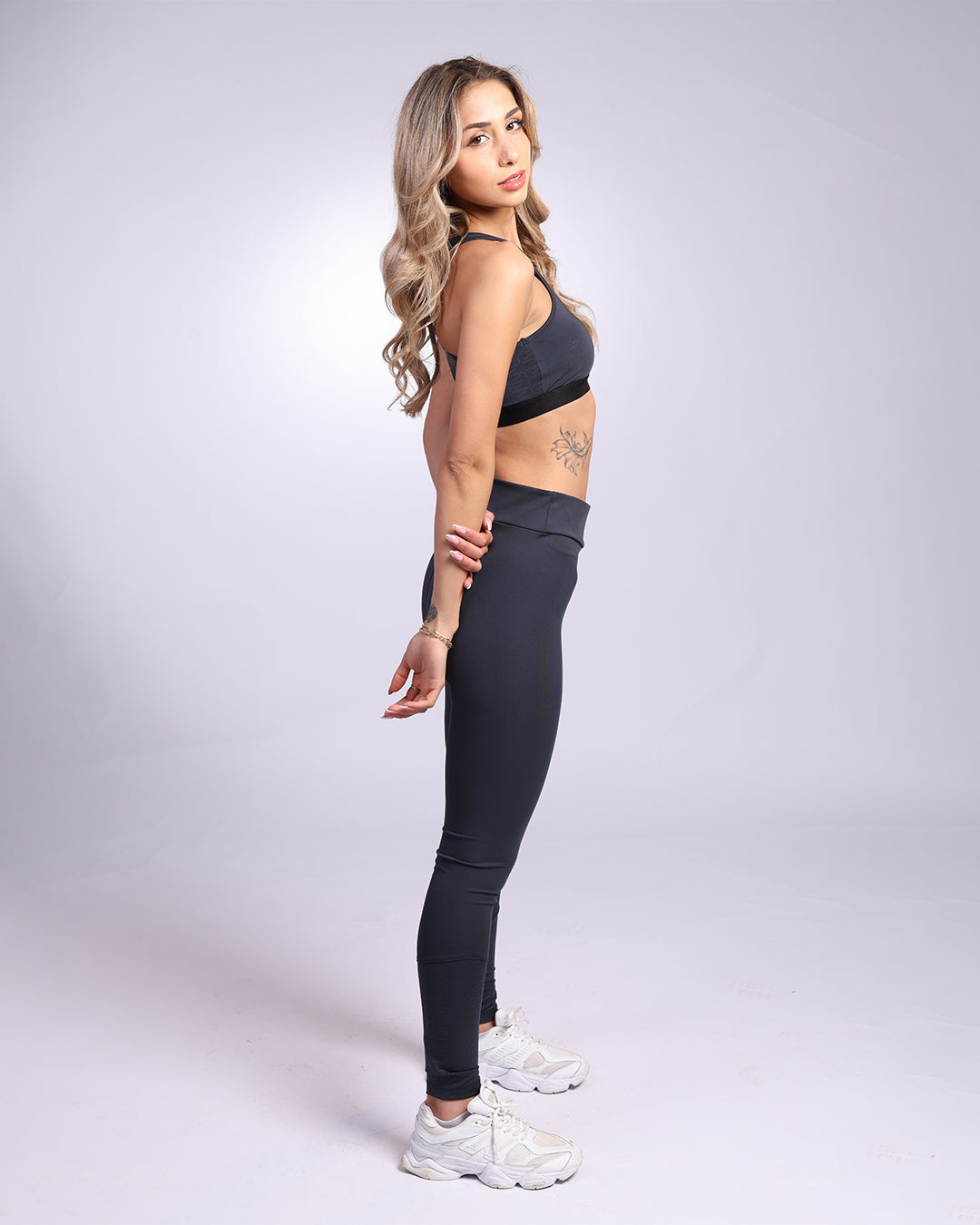 LOLI SET 3PCS SMOKED