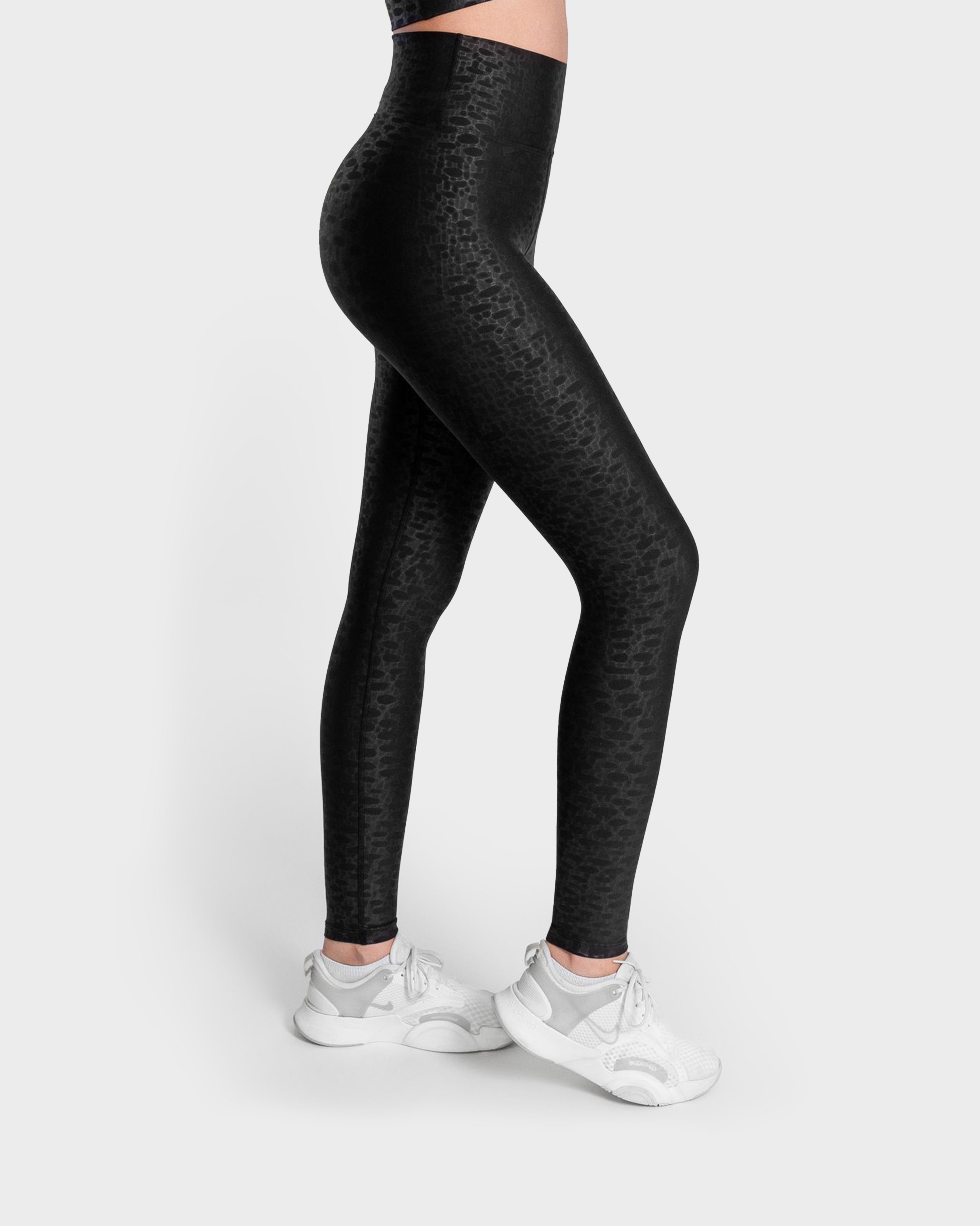 ROISE RAIN FIRMING SPORTS LEGGING LACK