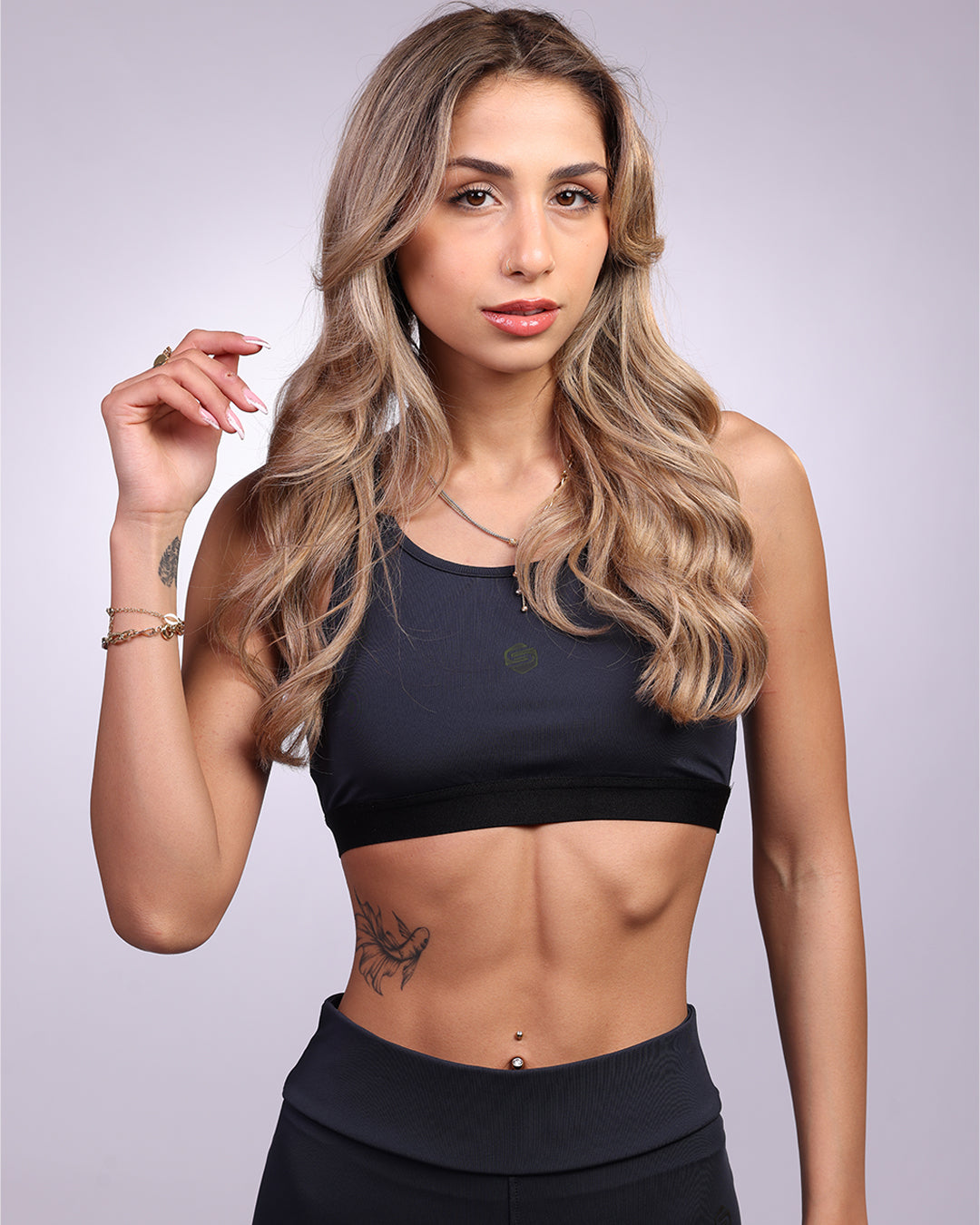 LOLI SET 3PCS SMOKED