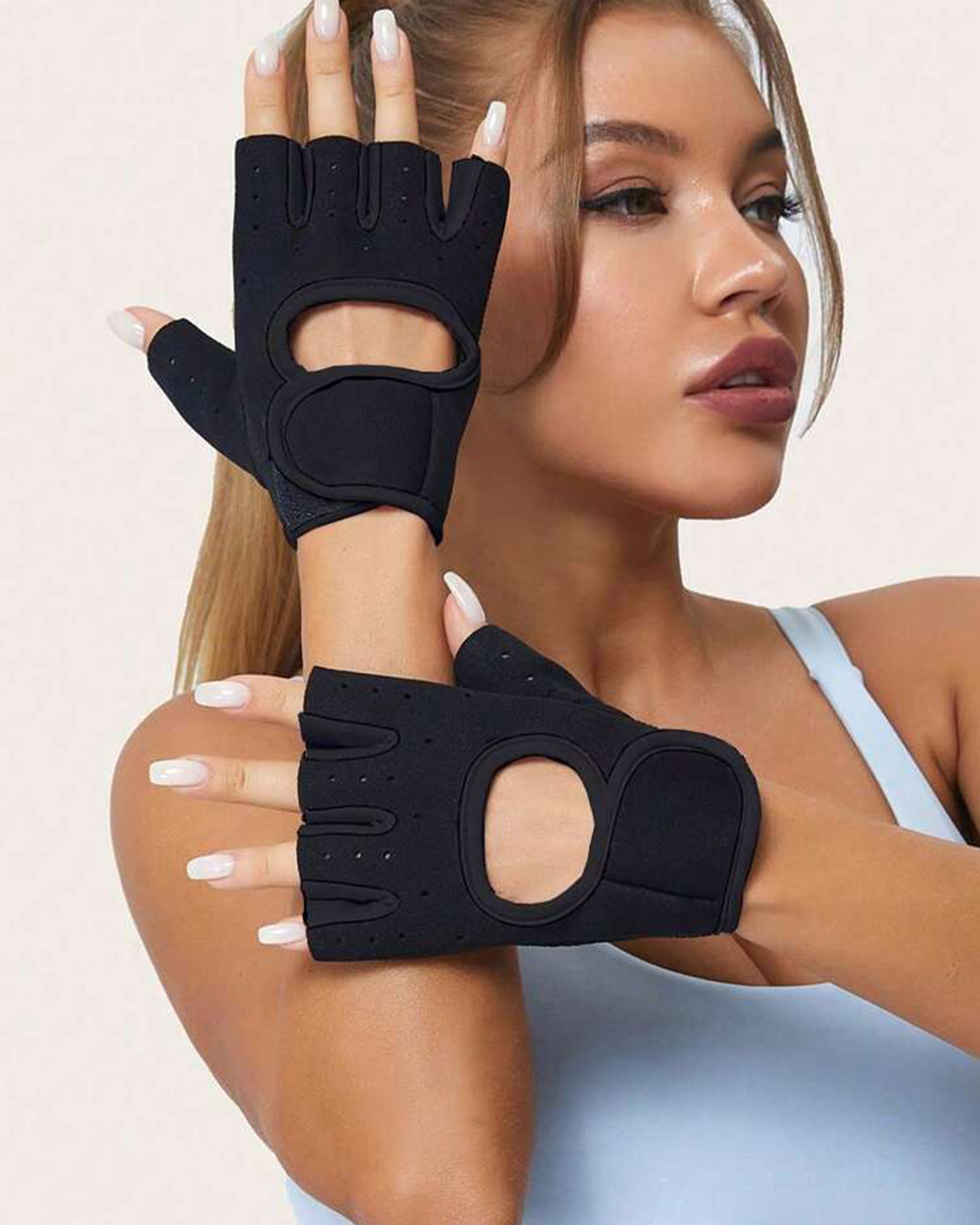 UNISEX SPORTS GLOVES