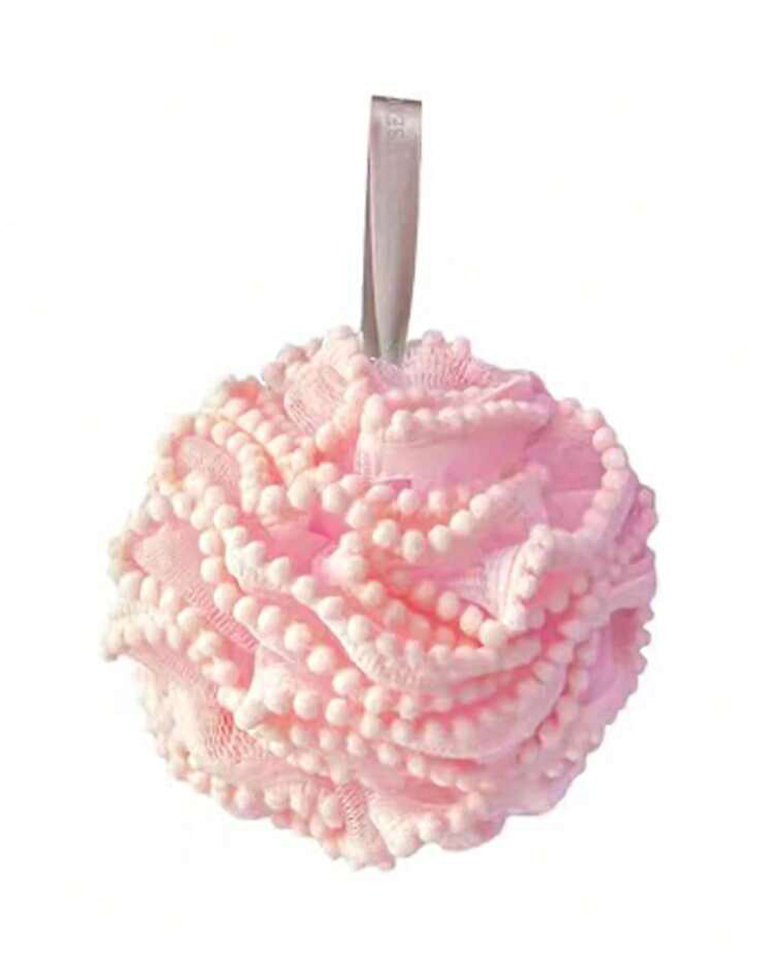 BUBBLE BATH SPONGE