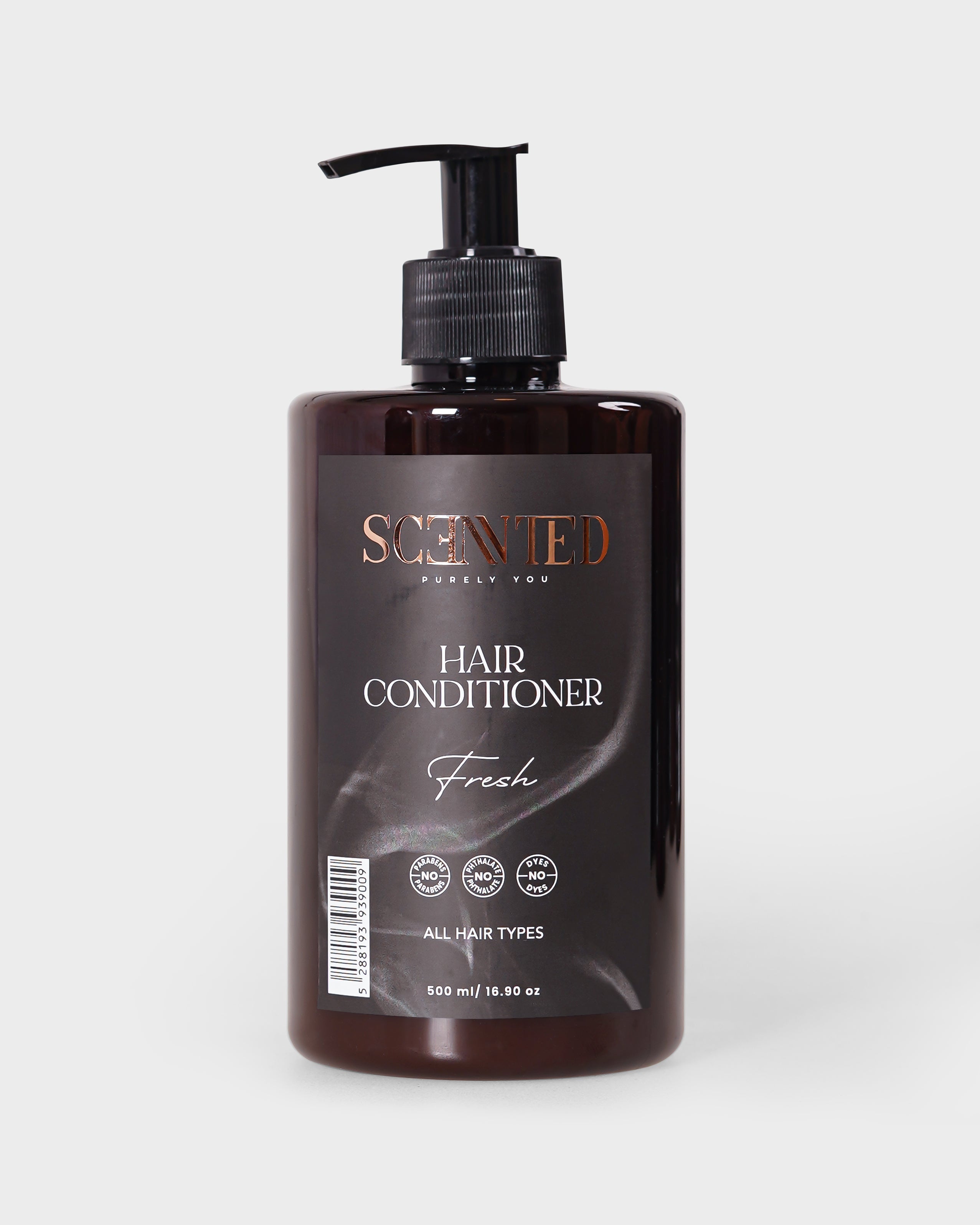 FRESH HAIR CONDITIONER