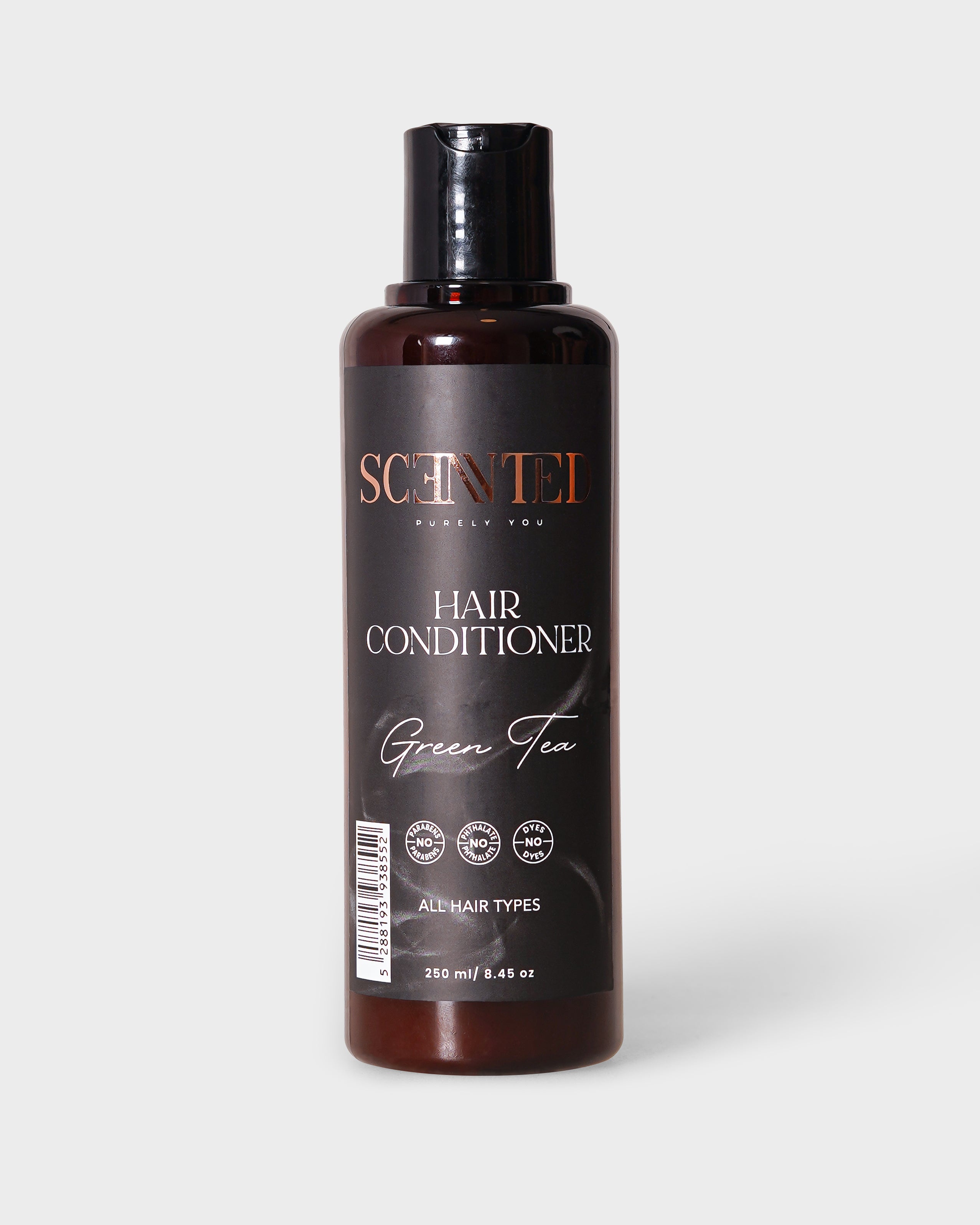 GREEN TEA HAIR CONDITIONER