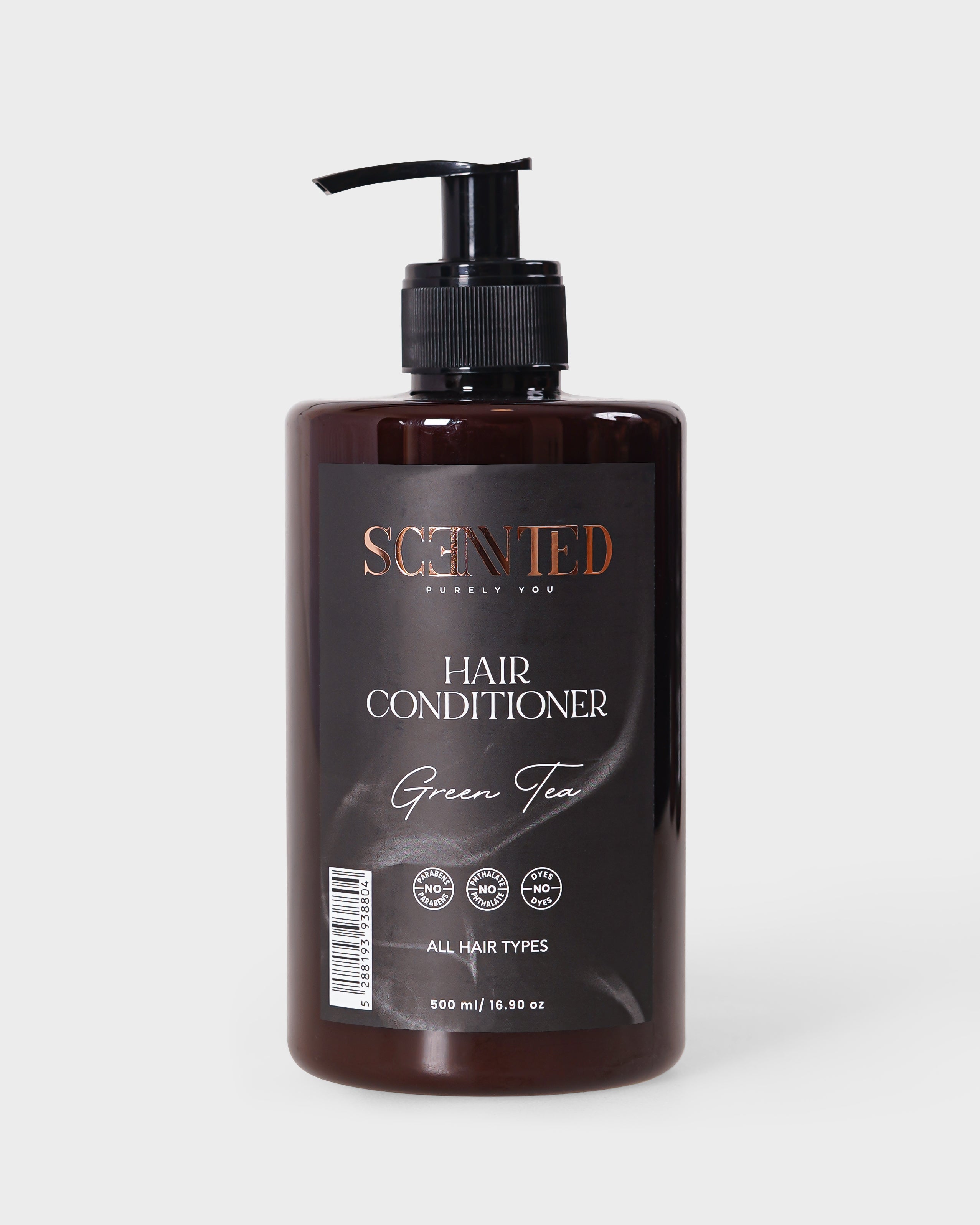 GREEN TEA HAIR CONDITIONER
