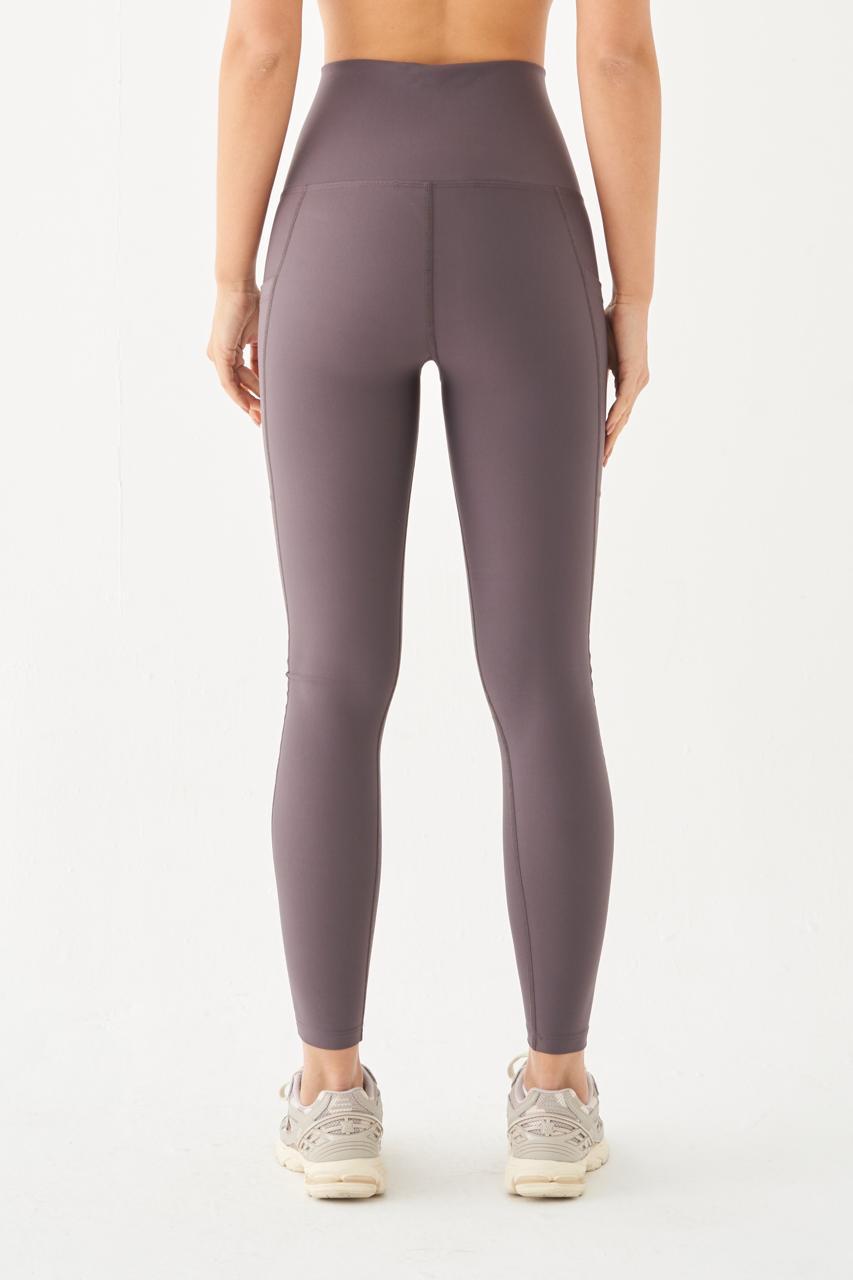 KLY SPORTS LEGGING PURPLE