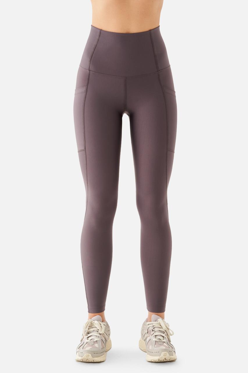 KLY SPORTS LEGGING PURPLE