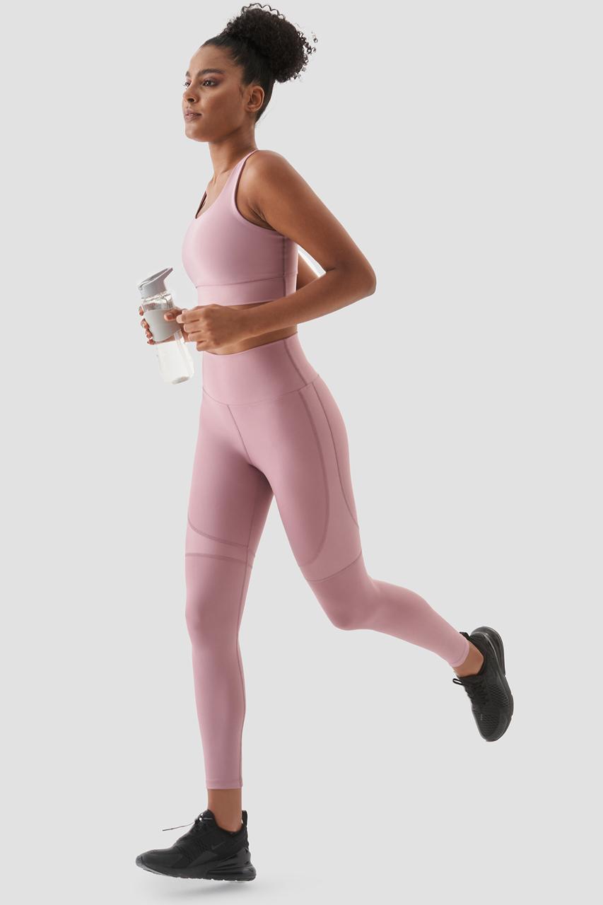 YVONNE BRIGHT LINE SPORTS LEGGING L.ROSE