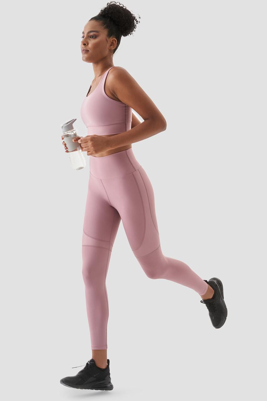 YVONNE BRIGHT LINE SPORTS LEGGING L.ROSE