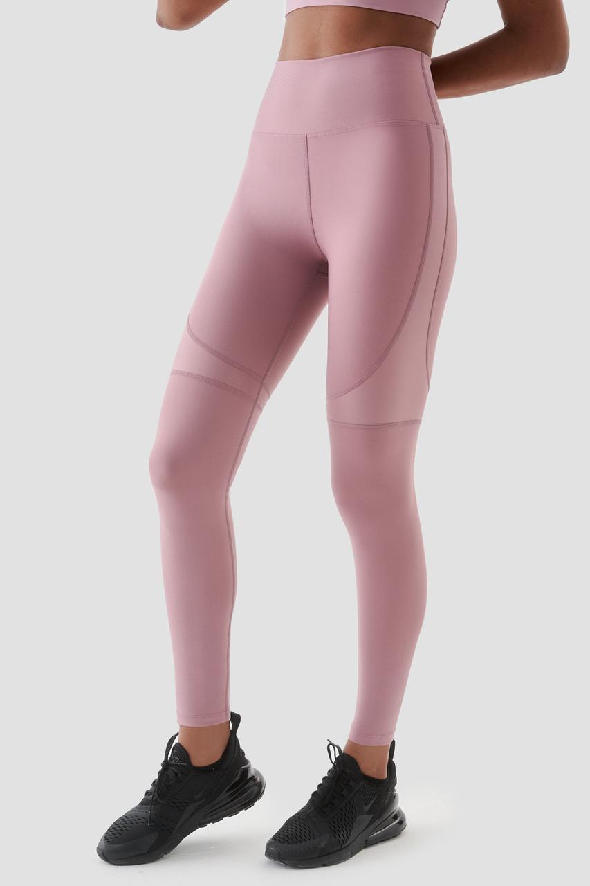 YVONNE BRIGHT LINE SPORTS LEGGING L.ROSE