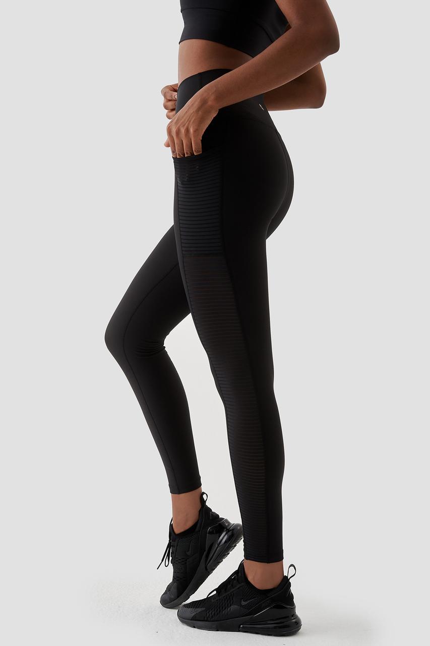 RAYA SPORTS LEGGING BLACK