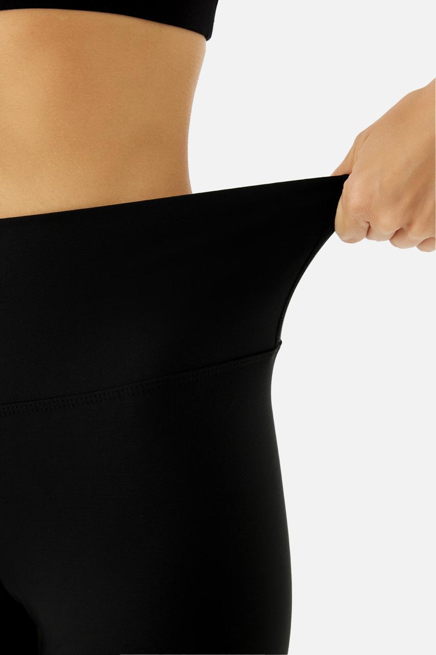 Daisy SPORTS LEGGING BLACK