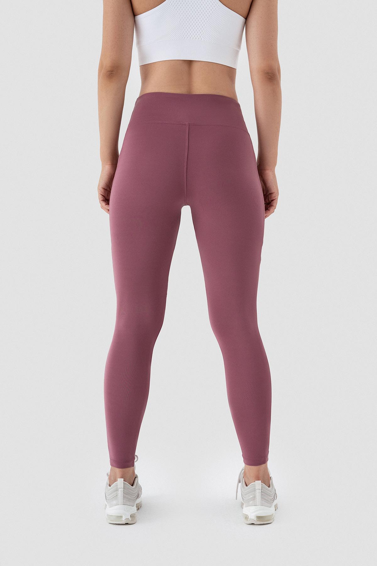 WINDY SPORTS LEGGING PURPLE