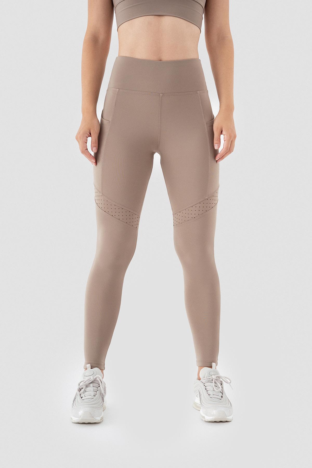WINDY SPORTS LEGGING STONE