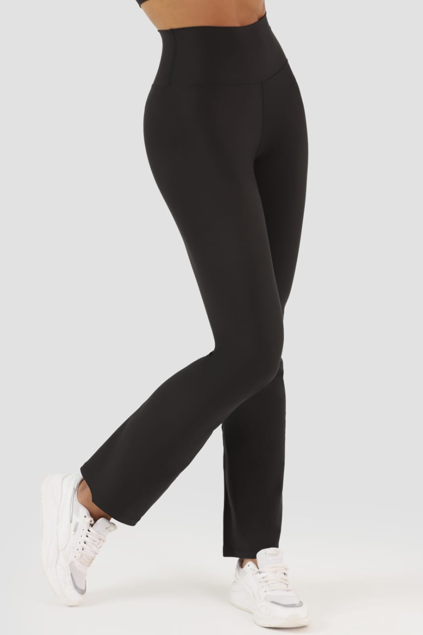 NICHOLE FLARE PANTS