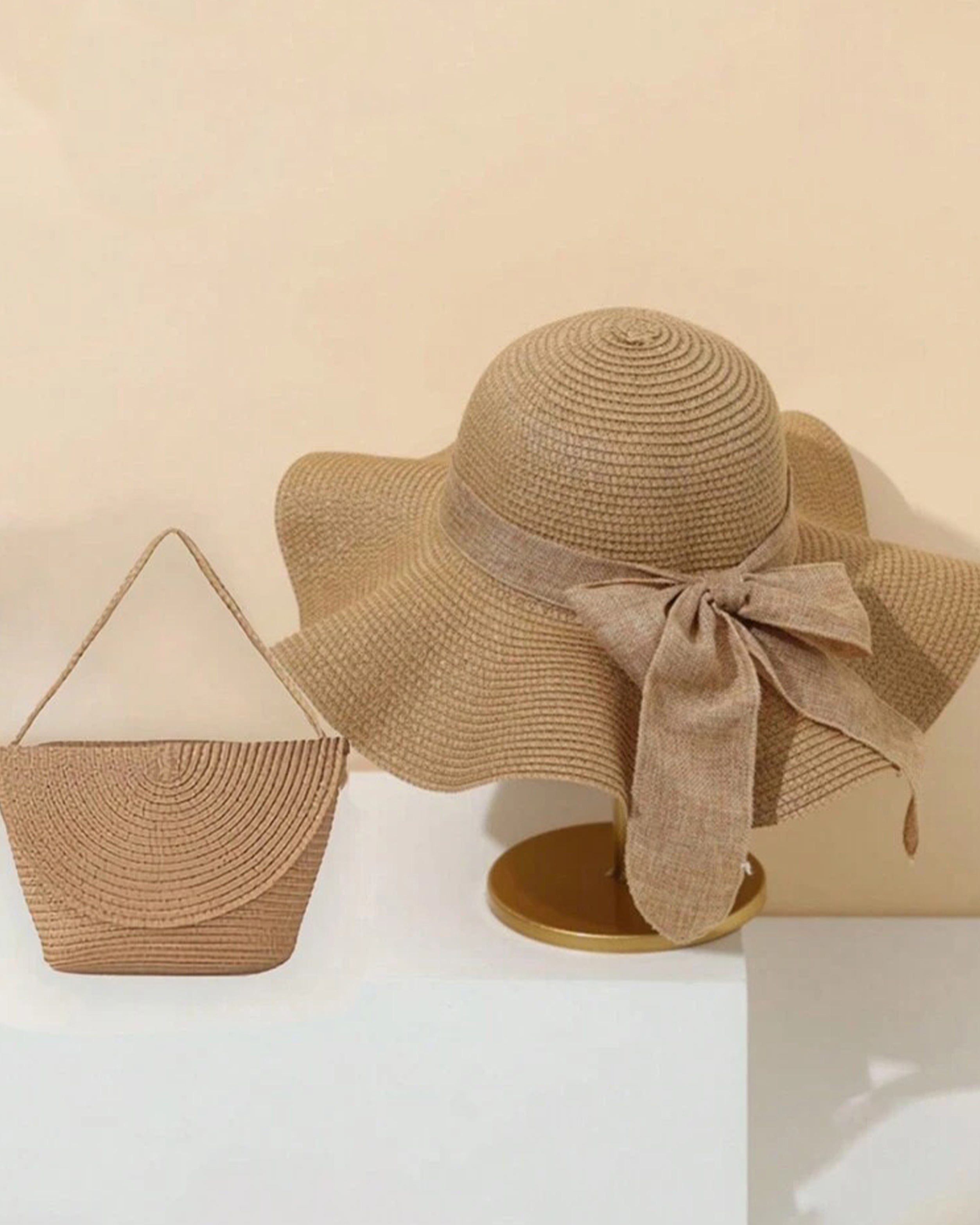 2Pcs BEACH ESSENTIALS SET