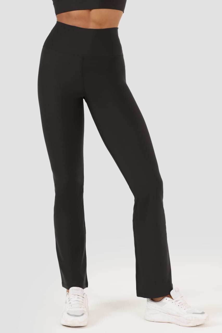 NICHOLE FLARE PANTS