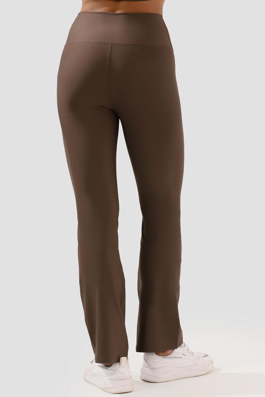 NICHOLE FLARE PANTS