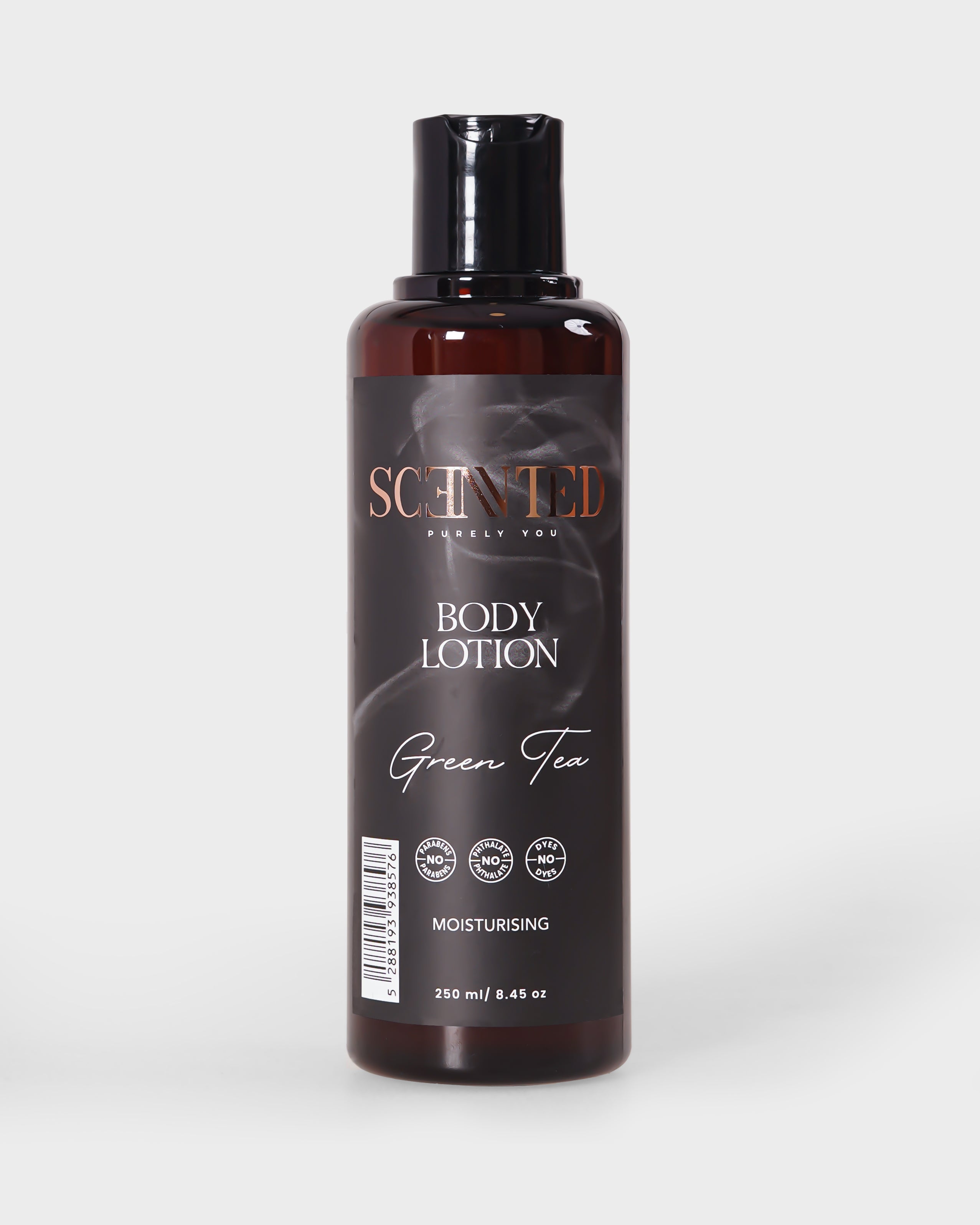 GREEN TEA BODY LOTION