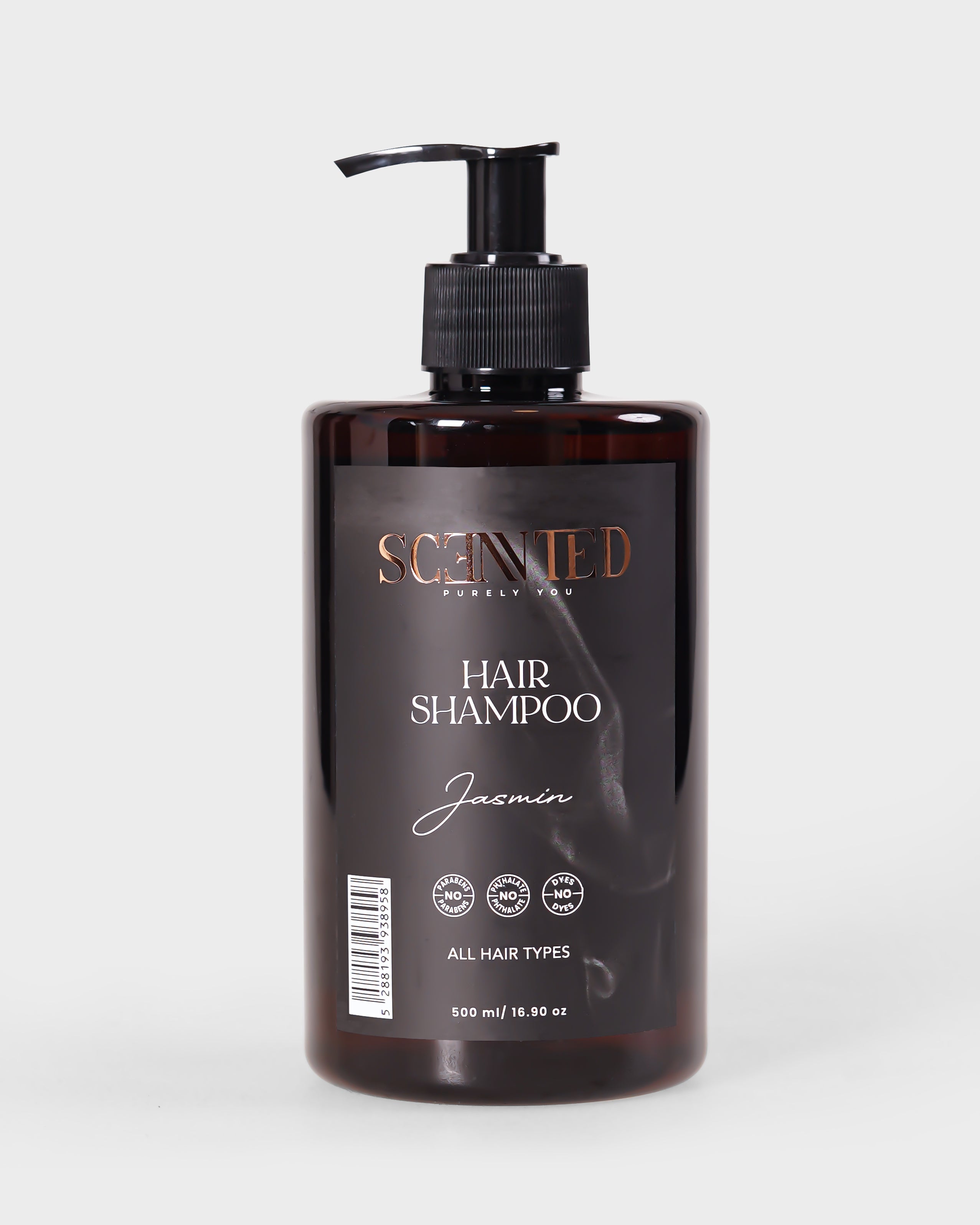 JASMIN HAIR SHAMPOO