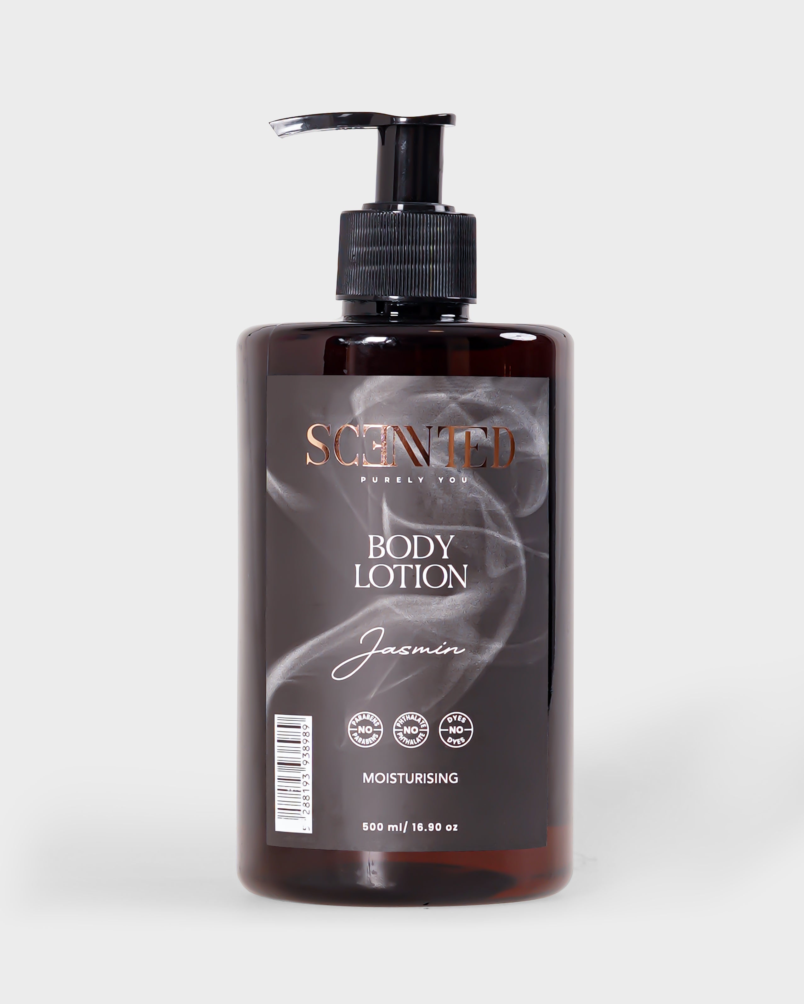 JASMIN BODY LOTION