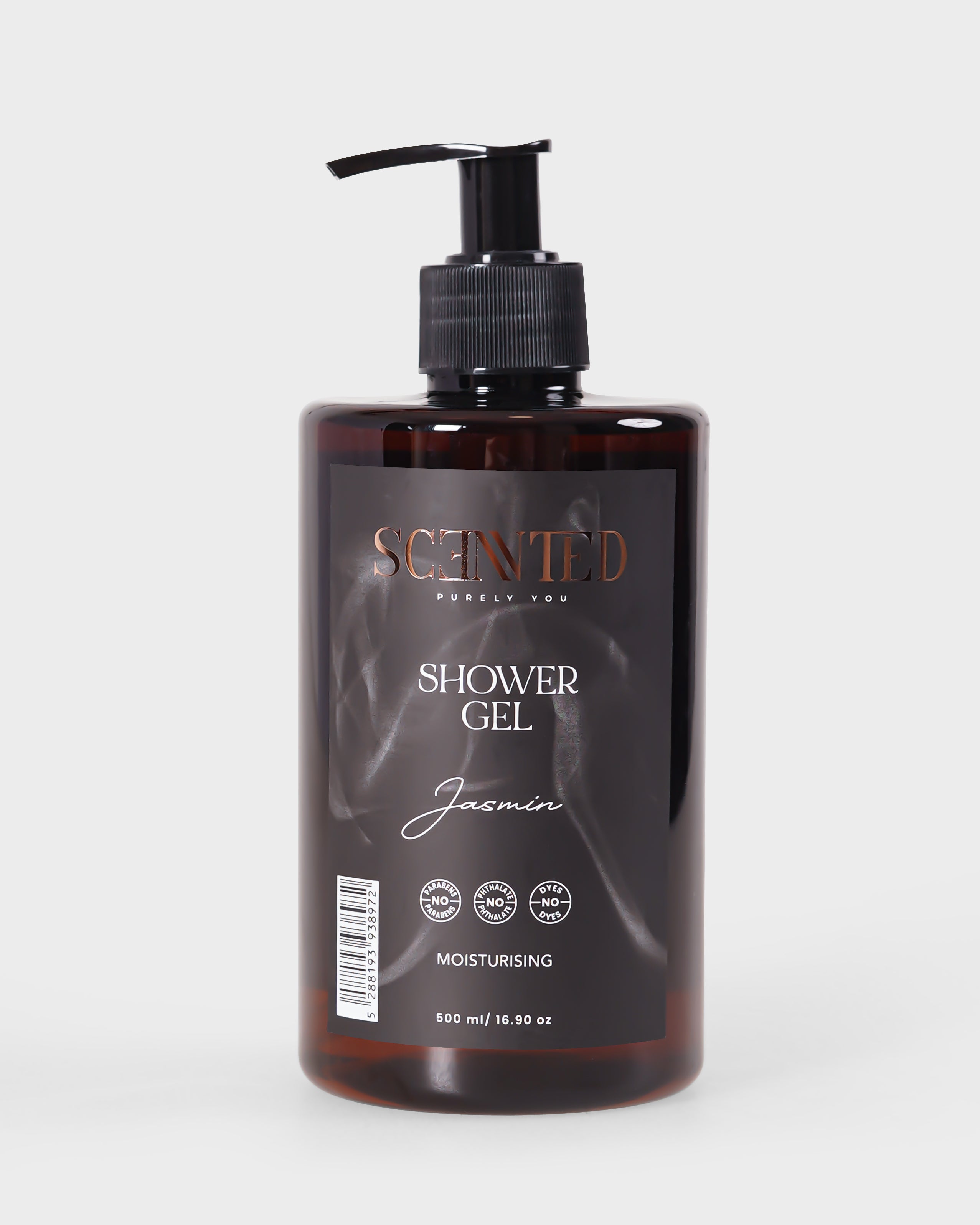 JASMIN SHOWER GEL