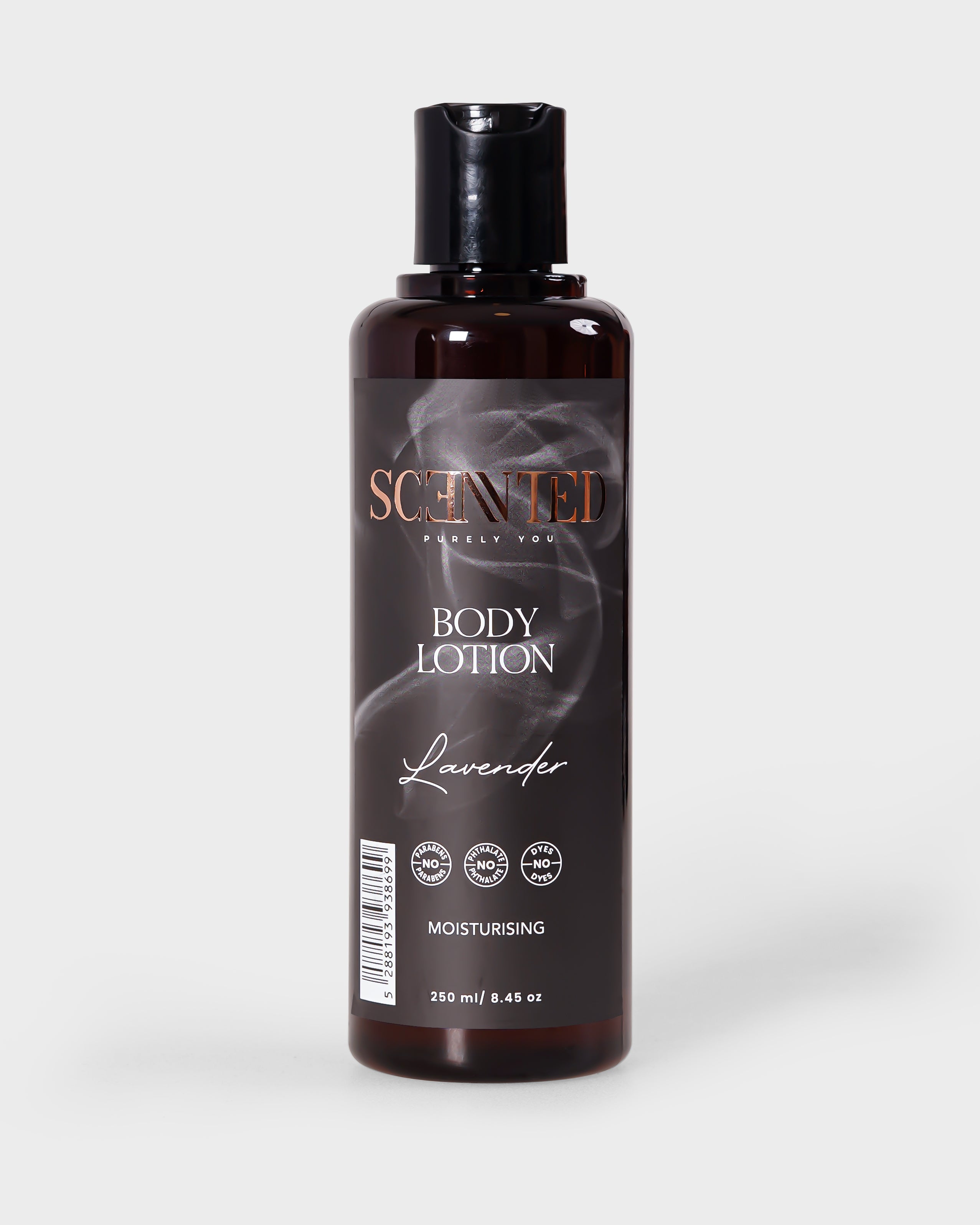 LAVENDER BODY LOTION