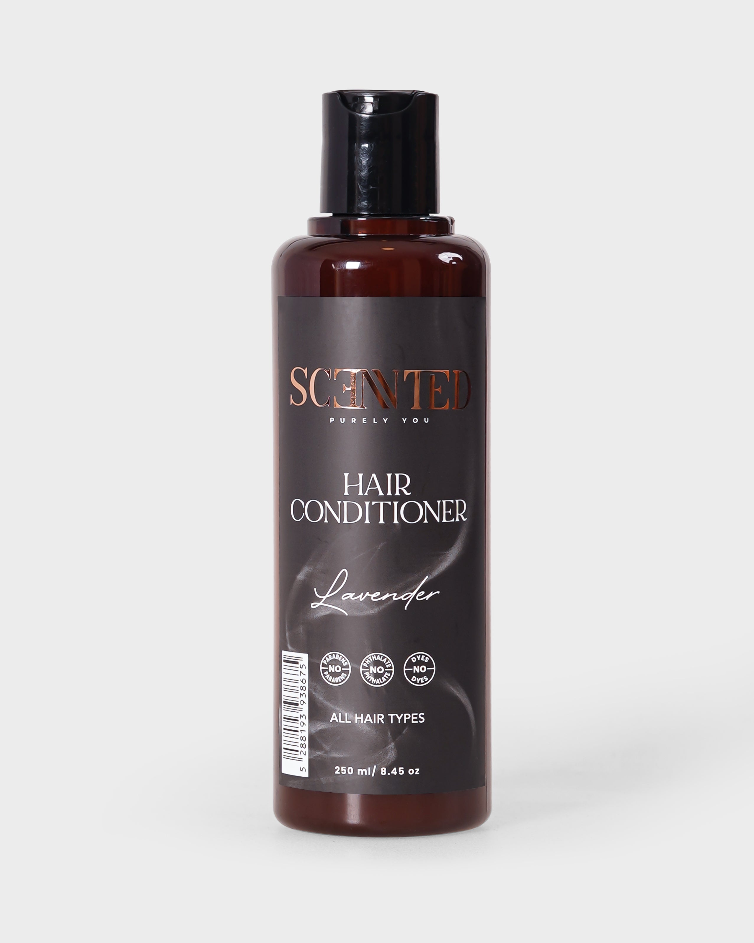 LAVENDER HAIR CONDITIONER