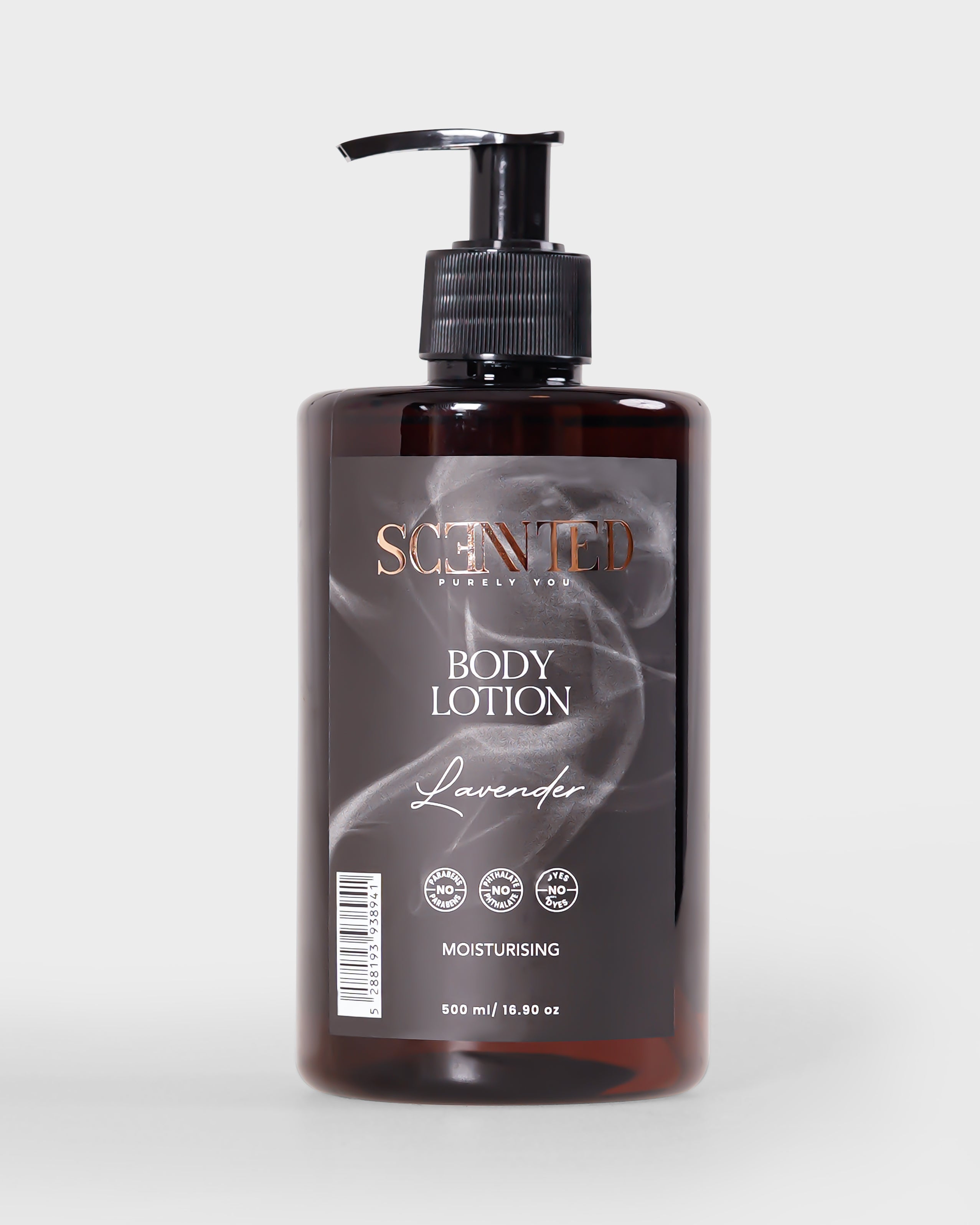 LAVENDER BODY LOTION