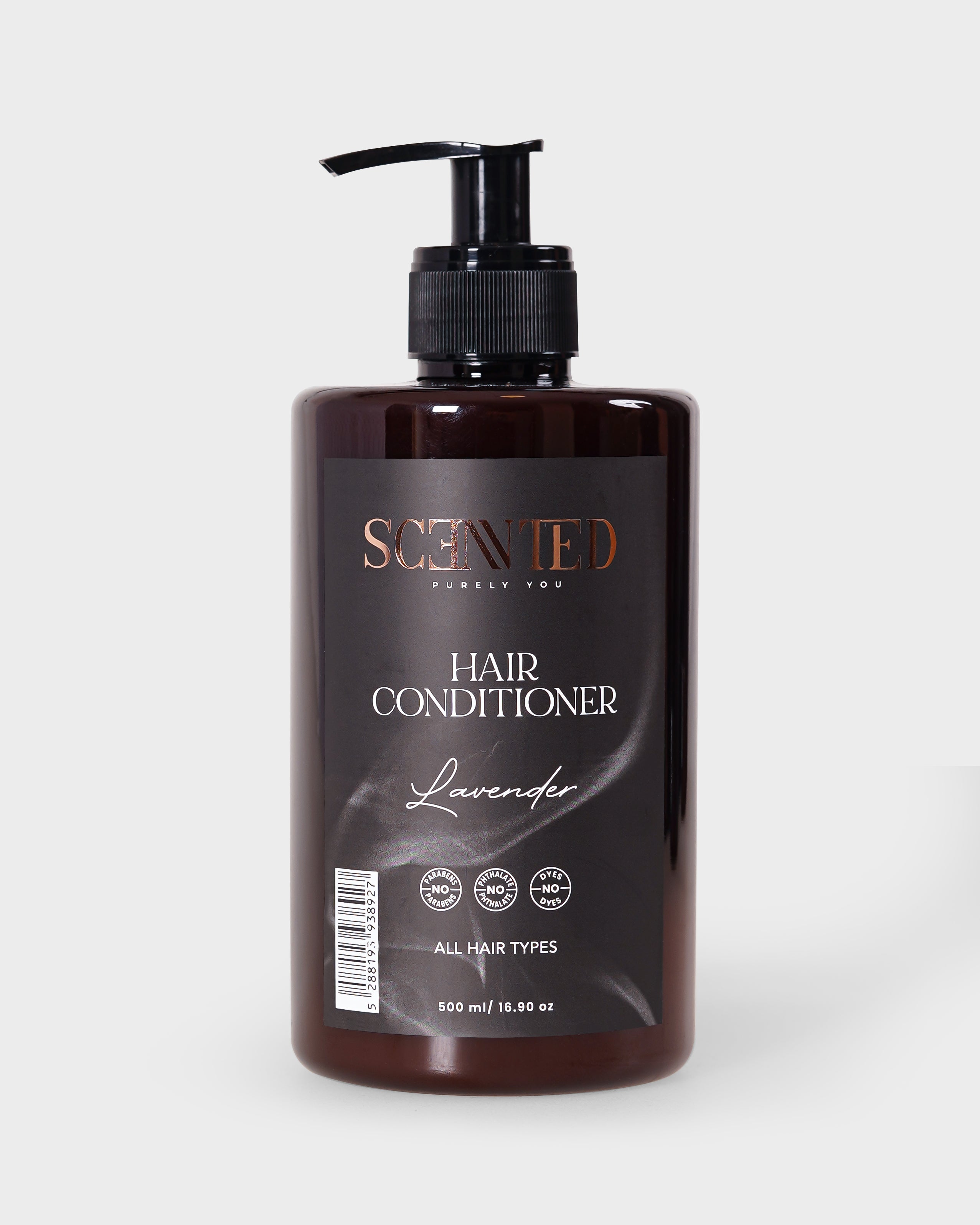 LAVENDER HAIR CONDITIONER