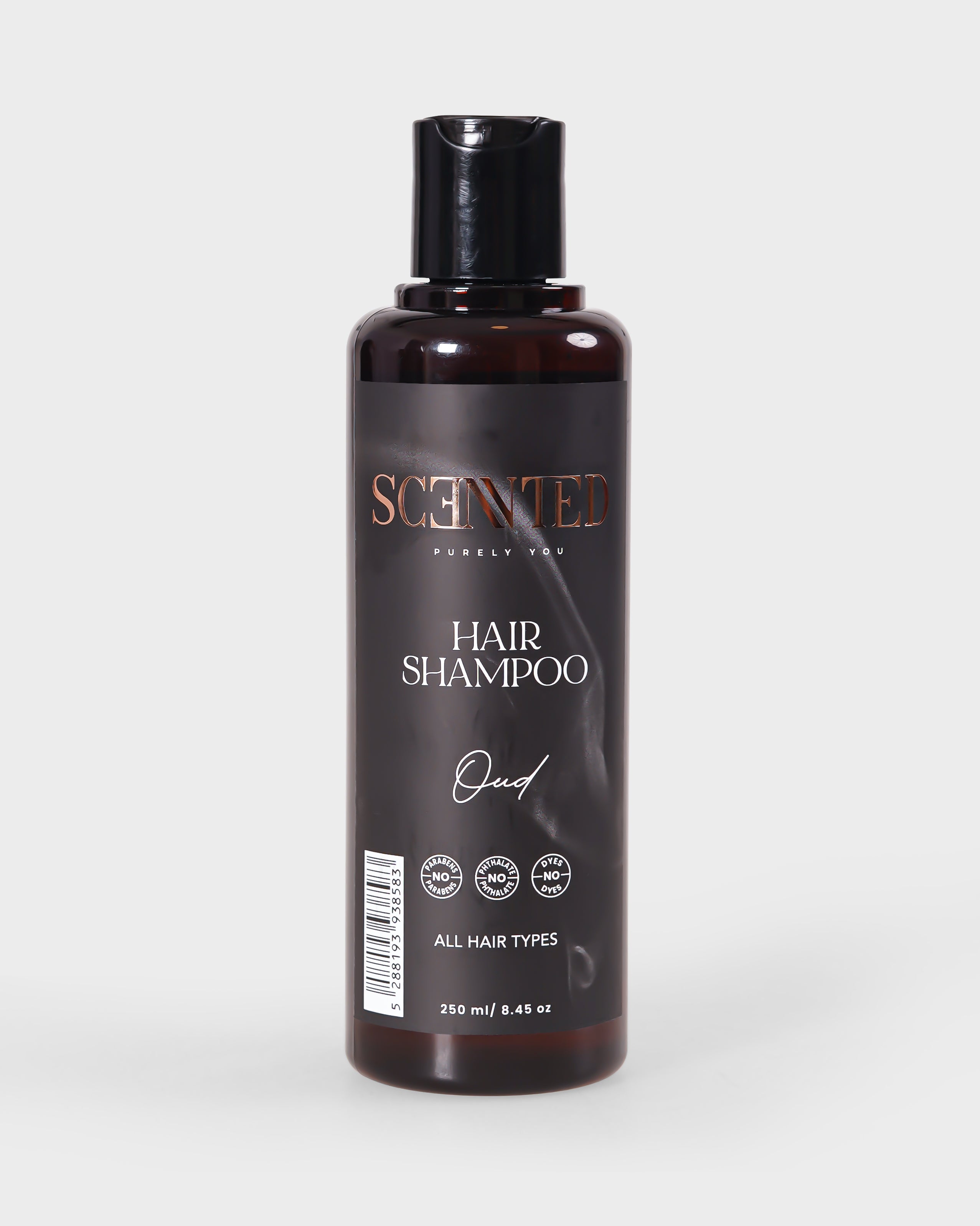 OUD HAIR SHAMPOO
