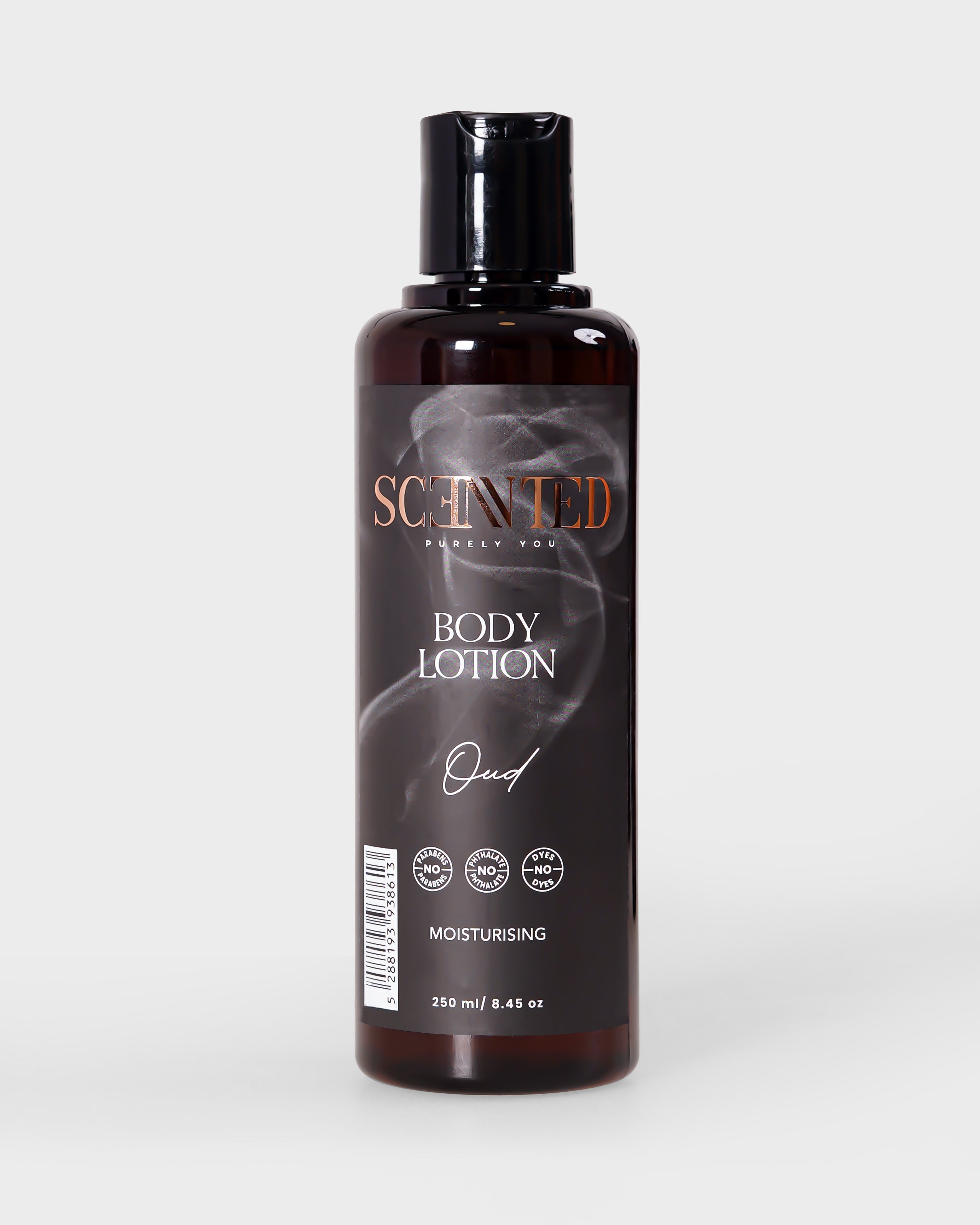OUD BODY LOTION