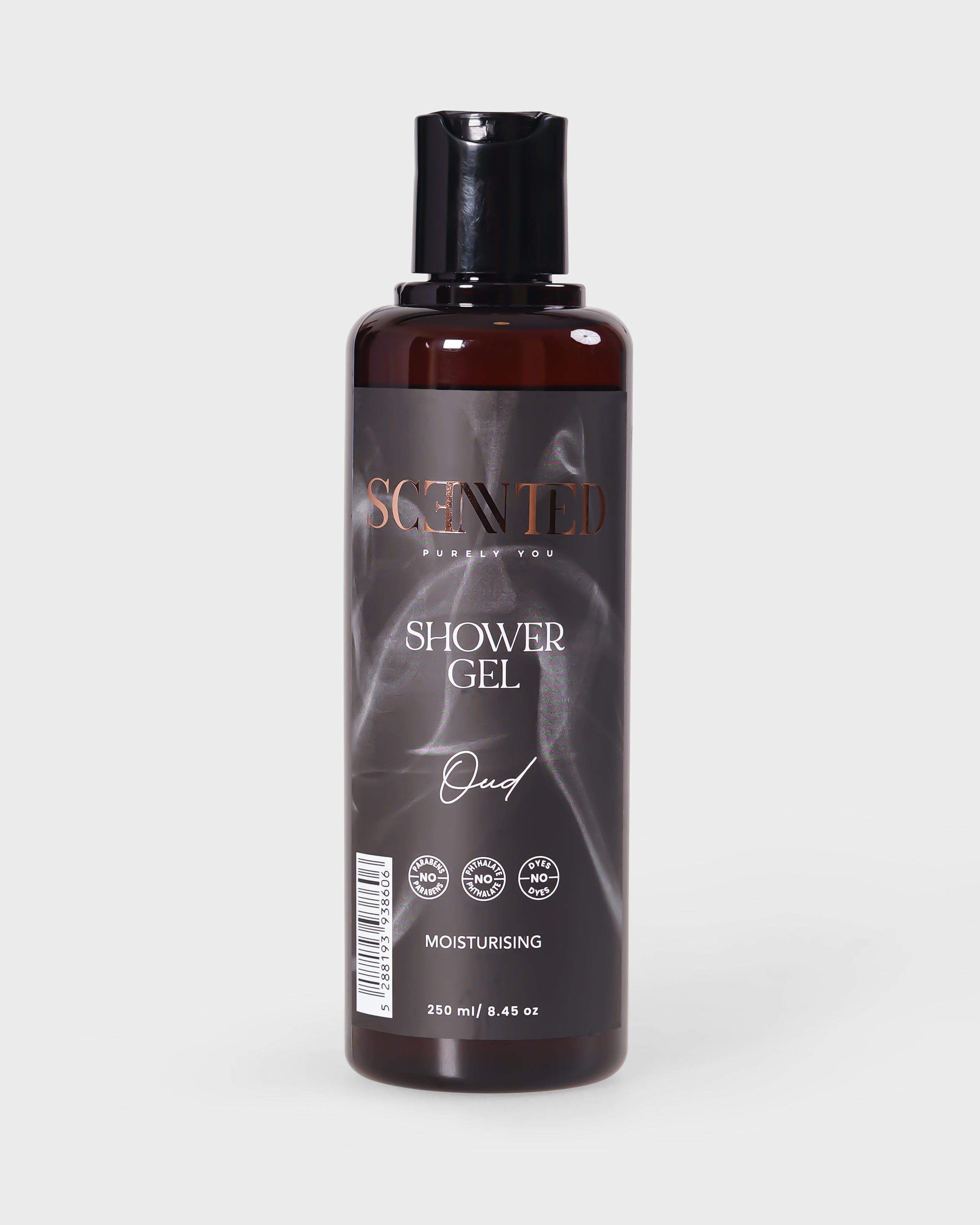 OUD SHOWER GEL