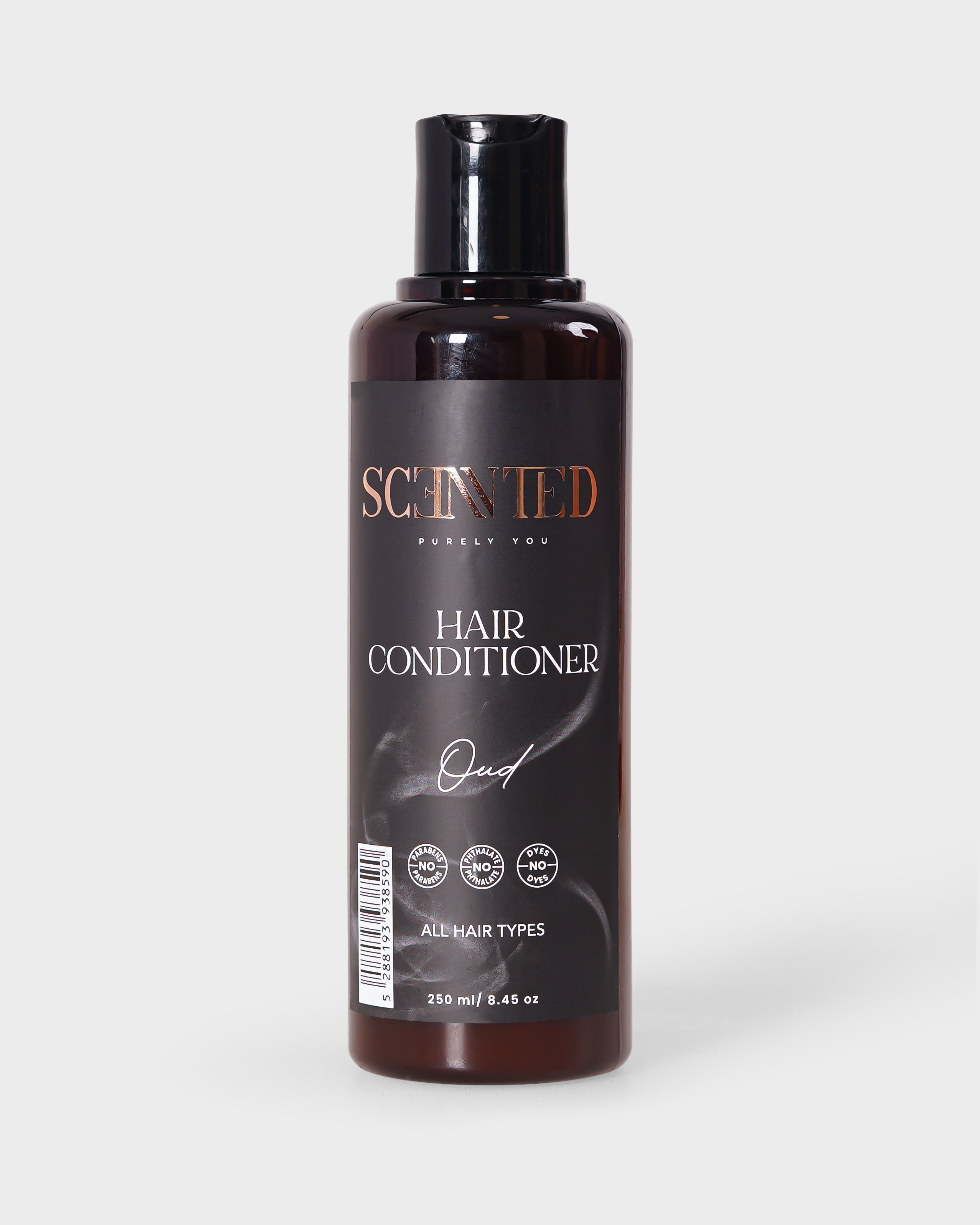 OUD HAIR CONDITIONER