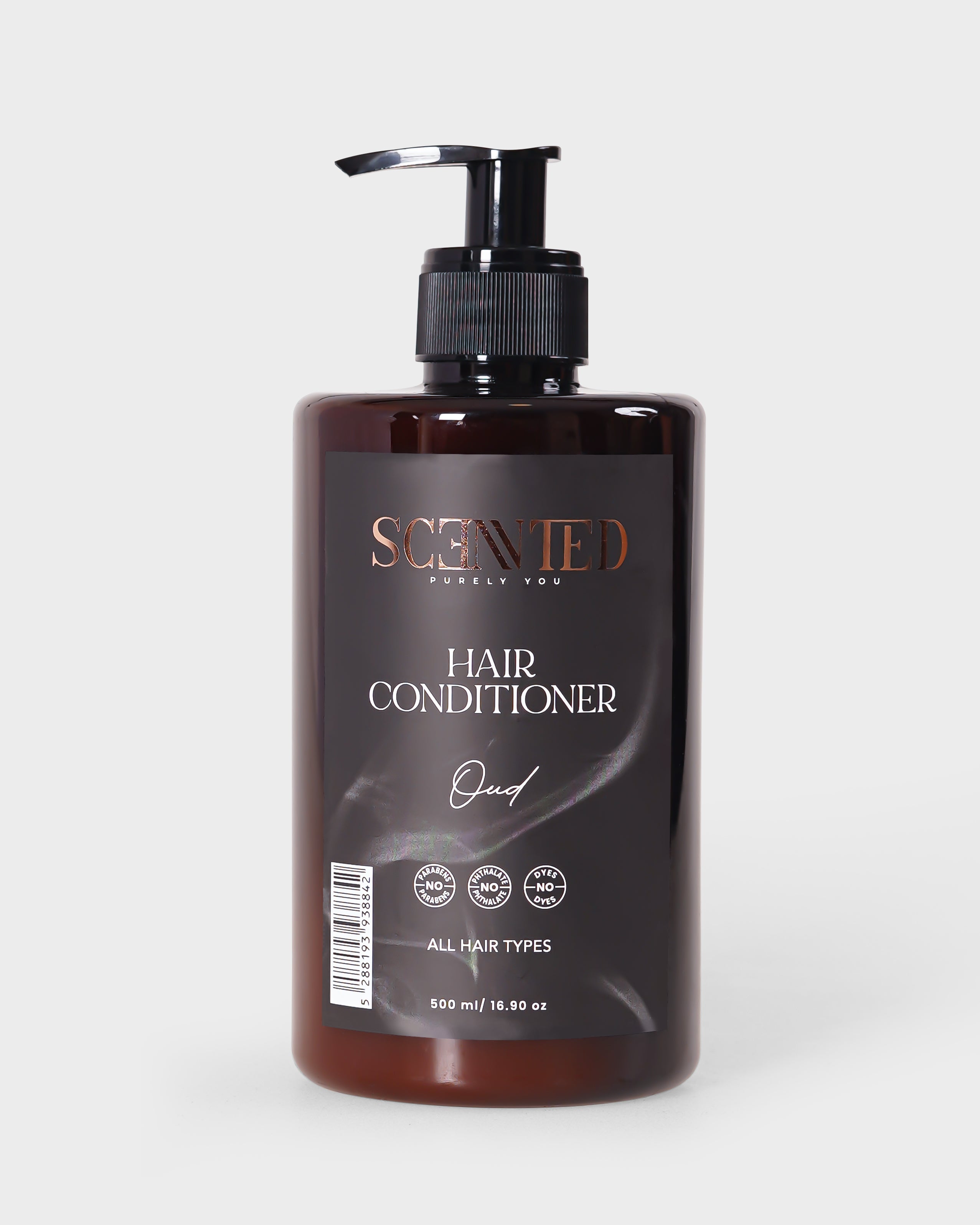 OUD HAIR CONDITIONER